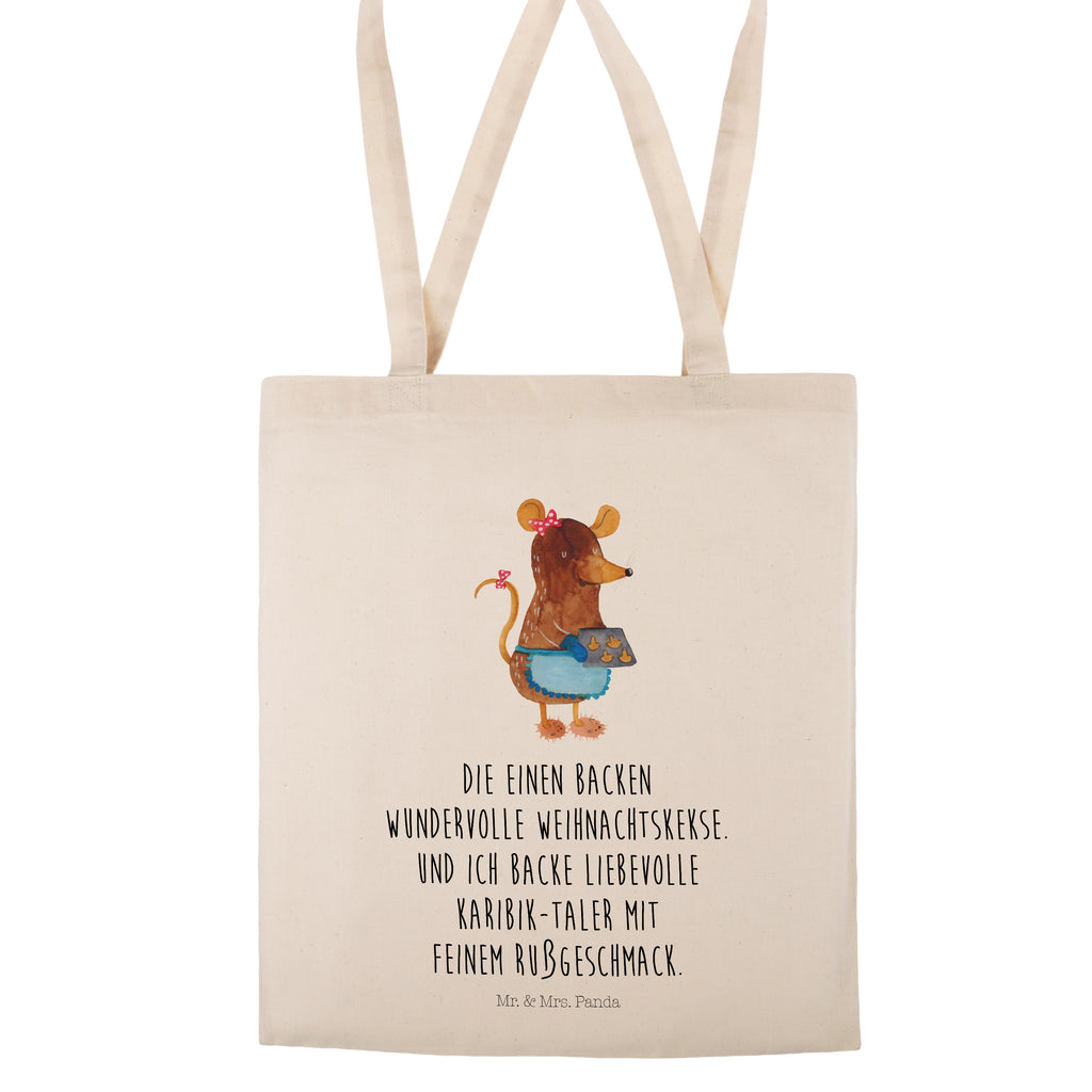 Tragetasche Maus Kekse Beuteltasche, Beutel, Einkaufstasche, Jutebeutel, Stoffbeutel, Winter, Weihnachten, Weihnachtsdeko, Nikolaus, Advent, Heiligabend, Wintermotiv, Maus, Kekse, backen, Weihnachtskekse, Plätzchen, Weihnachtsbäckerei, Chaosqueen