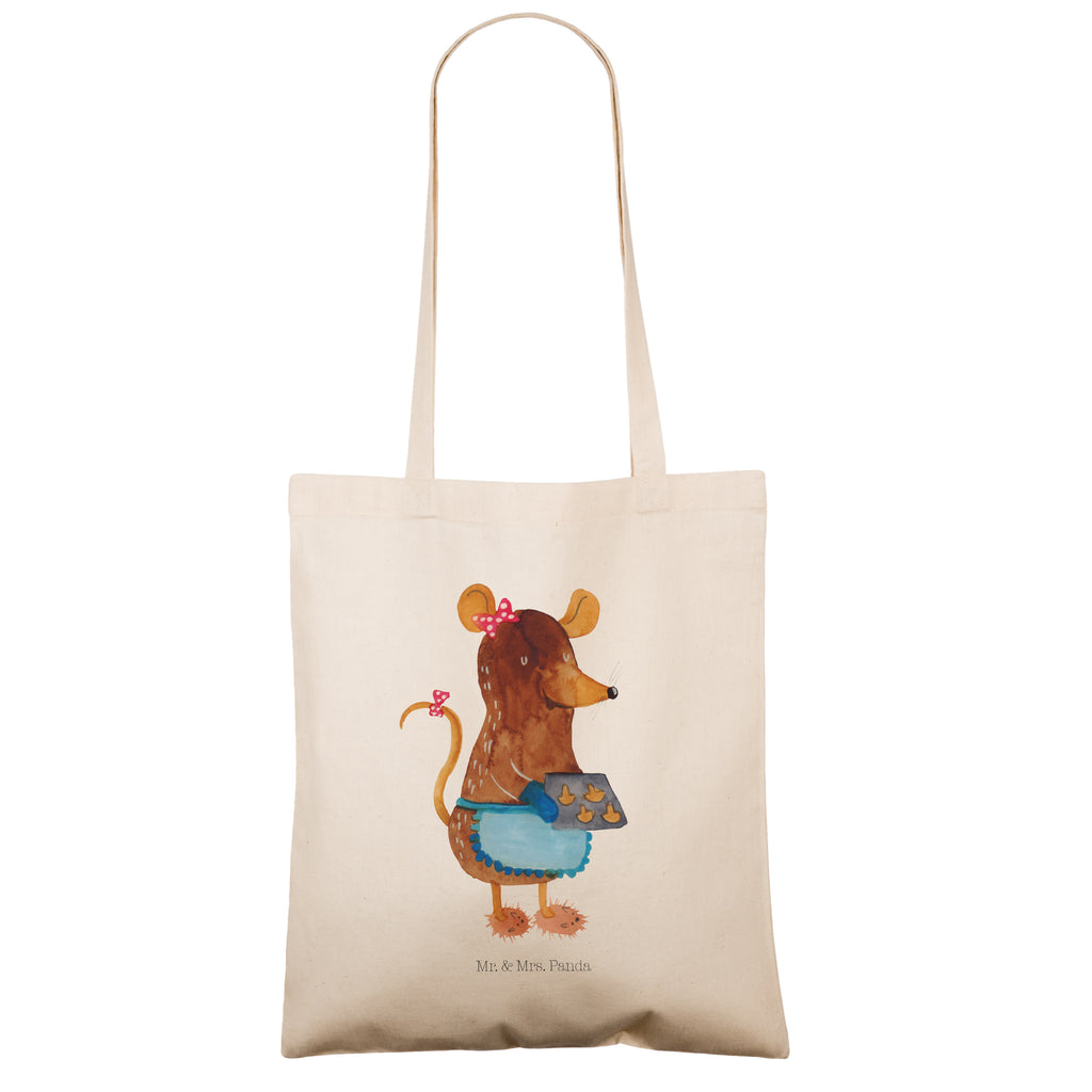 Tragetasche Maus Kekse Beuteltasche, Beutel, Einkaufstasche, Jutebeutel, Stoffbeutel, Winter, Weihnachten, Weihnachtsdeko, Nikolaus, Advent, Heiligabend, Wintermotiv, Maus, Kekse, backen, Weihnachtskekse, Plätzchen, Weihnachtsbäckerei, Chaosqueen