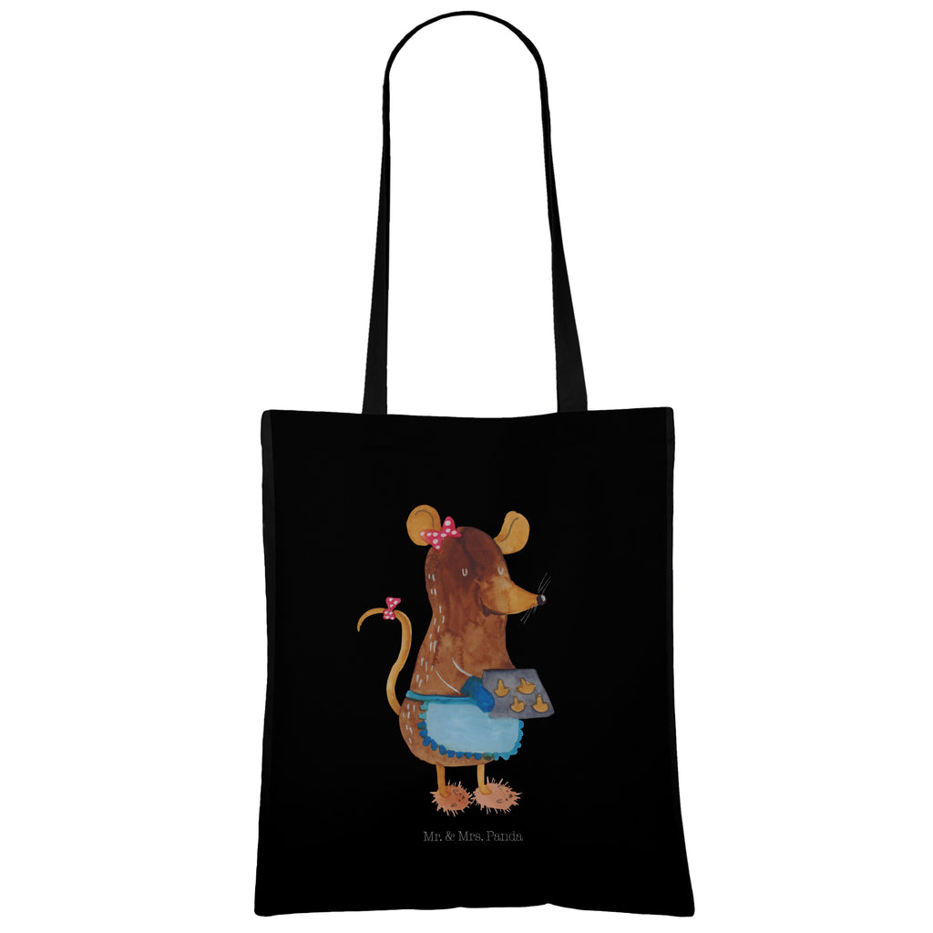 Tragetasche Maus Kekse Beuteltasche, Beutel, Einkaufstasche, Jutebeutel, Stoffbeutel, Winter, Weihnachten, Weihnachtsdeko, Nikolaus, Advent, Heiligabend, Wintermotiv, Maus, Kekse, backen, Weihnachtskekse, Plätzchen, Weihnachtsbäckerei, Chaosqueen