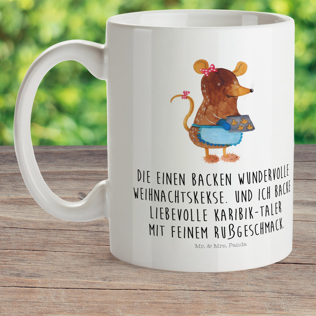 Kindertasse Maus Kekse Kunststoff Tasse, Kindergarten, Tasse, Trinkbecher, Camping Becher, Kaffeetasse, Kunststoffbecher, Kindergartenbecher, Outdoorgeschirr, Kunststoffgeschirr, Reisebecher, Reisetasse, Kinderbecher, Winter, Weihnachten, Weihnachtsdeko, Nikolaus, Advent, Heiligabend, Wintermotiv, Maus, Kekse, backen, Weihnachtskekse, Plätzchen, Weihnachtsbäckerei, Chaosqueen