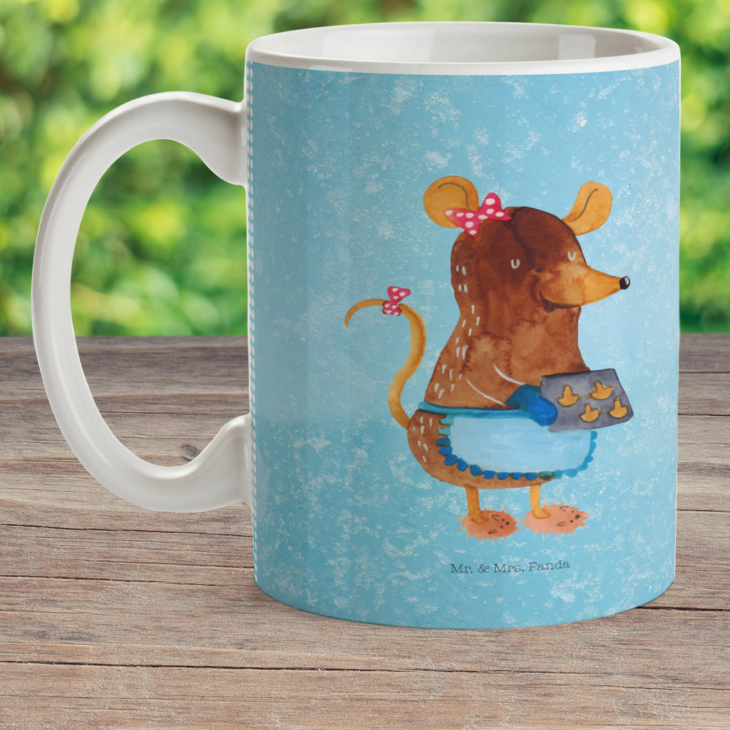 Kindertasse Maus Kekse Kunststoff Tasse, Kindergarten, Tasse, Trinkbecher, Camping Becher, Kaffeetasse, Kunststoffbecher, Kindergartenbecher, Outdoorgeschirr, Kunststoffgeschirr, Reisebecher, Reisetasse, Kinderbecher, Winter, Weihnachten, Weihnachtsdeko, Nikolaus, Advent, Heiligabend, Wintermotiv, Maus, Kekse, backen, Weihnachtskekse, Plätzchen, Weihnachtsbäckerei, Chaosqueen
