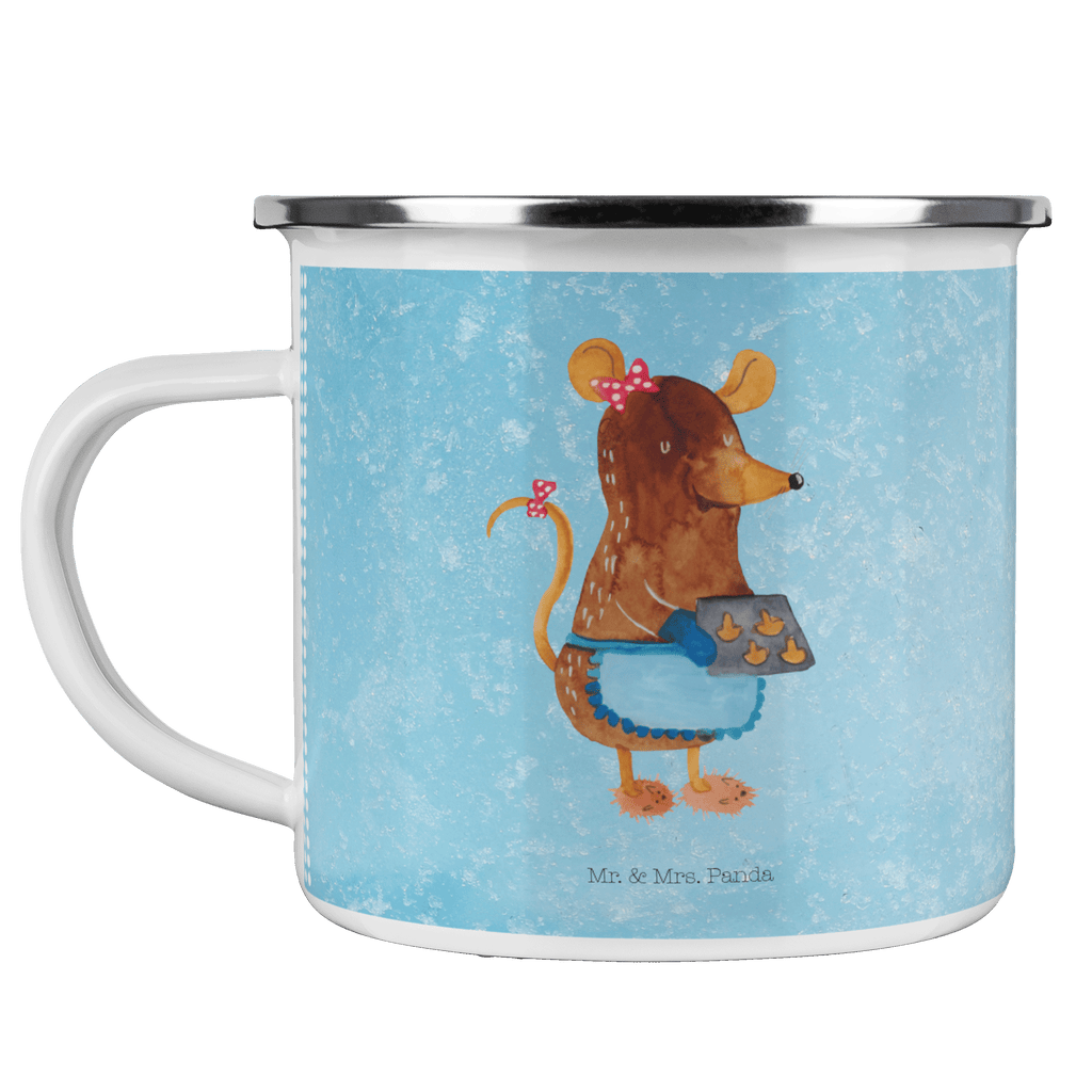 Camping Emaille Tasse Maus Kekse Campingtasse, Trinkbecher, Metalltasse, Outdoor Tasse, Emaille Trinkbecher, Blechtasse Outdoor, Emaille Campingbecher, Edelstahl Trinkbecher, Metalltasse für Camping, Kaffee Blechtasse, Camping Tasse Metall, Winter, Weihnachten, Weihnachtsdeko, Nikolaus, Advent, Heiligabend, Wintermotiv, Maus, Kekse, backen, Weihnachtskekse, Plätzchen, Weihnachtsbäckerei, Chaosqueen