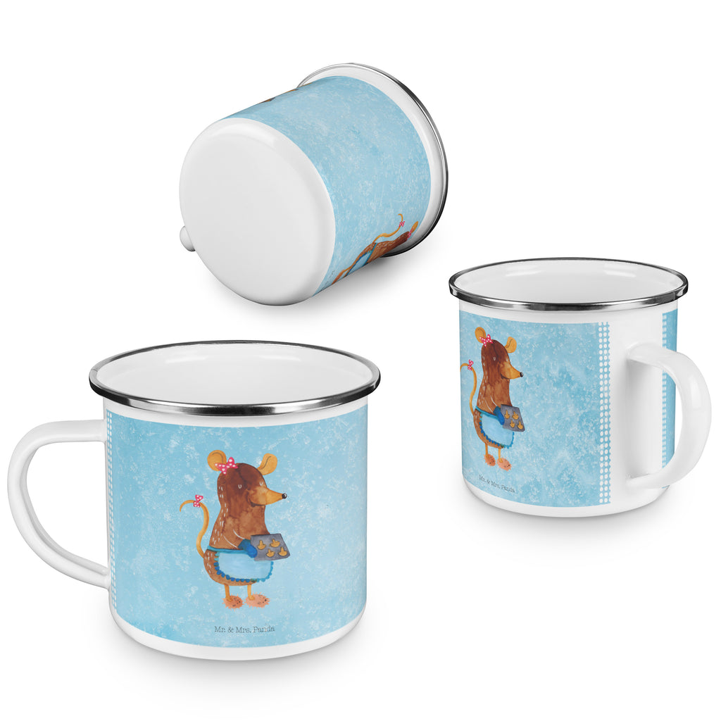 Camping Emaille Tasse Maus Kekse Campingtasse, Trinkbecher, Metalltasse, Outdoor Tasse, Emaille Trinkbecher, Blechtasse Outdoor, Emaille Campingbecher, Edelstahl Trinkbecher, Metalltasse für Camping, Kaffee Blechtasse, Camping Tasse Metall, Winter, Weihnachten, Weihnachtsdeko, Nikolaus, Advent, Heiligabend, Wintermotiv, Maus, Kekse, backen, Weihnachtskekse, Plätzchen, Weihnachtsbäckerei, Chaosqueen