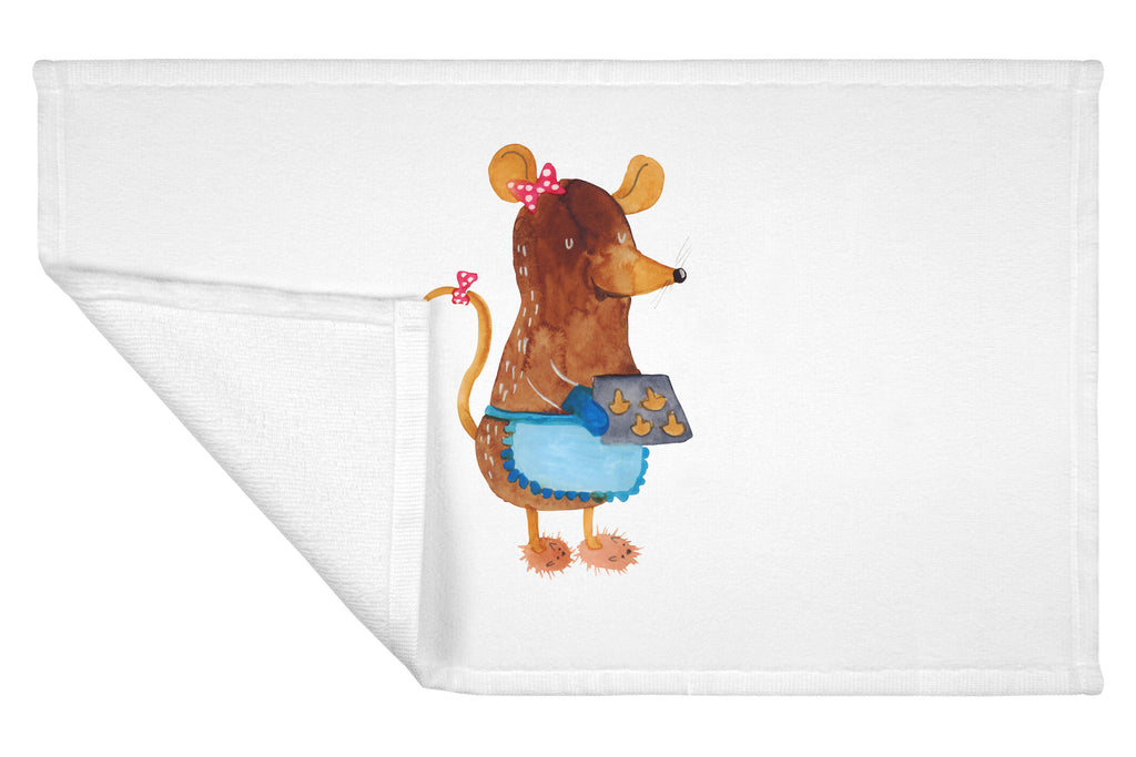 Gäste Handtuch Maus Kekse Gästetuch, Reisehandtuch, Sport Handtuch, Frottier, Kinder Handtuch, Winter, Weihnachten, Weihnachtsdeko, Nikolaus, Advent, Heiligabend, Wintermotiv, Maus, Kekse, backen, Weihnachtskekse, Plätzchen, Weihnachtsbäckerei, Chaosqueen