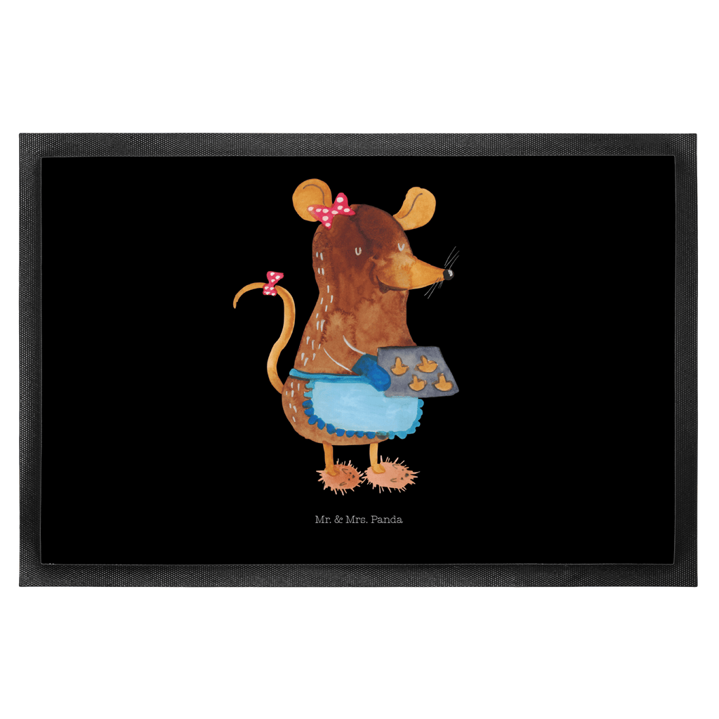 Fußmatte Maus Kekse Maus, Winter, Weihnachten, Kekse, backen, Weihnachtskekse, Plätzchen, Weihnachtsbäckerei, Chaosqueen Türvorleger, Schmutzmatte, Fußabtreter, Matte, Schmutzfänger, Fußabstreifer, Schmutzfangmatte, Türmatte, Motivfußmatte,  Haustürmatte, Vorleger  Winter, Weihnachten, Weihnachtsdeko, Nikolaus, Advent, Heiligabend, Wintermotiv