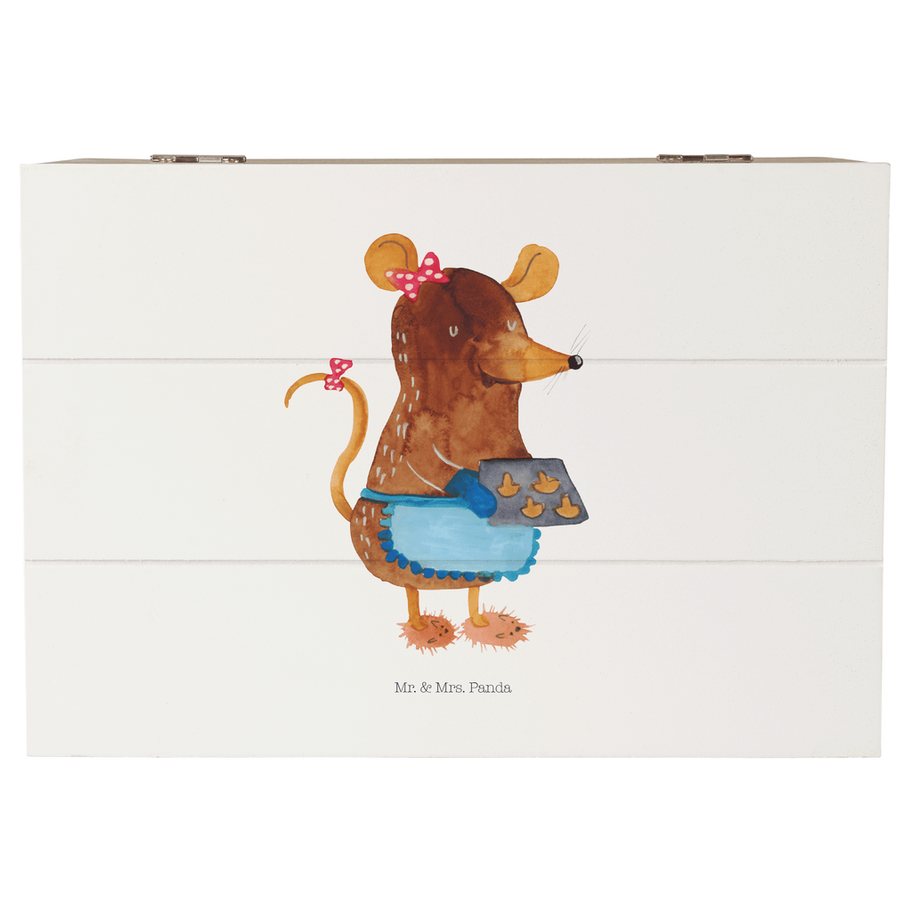 Holzkiste Maus Kekse Holzkiste, Kiste, Schatzkiste, Truhe, Schatulle, XXL, Erinnerungsbox, Erinnerungskiste, Dekokiste, Aufbewahrungsbox, Winter, Weihnachten, Weihnachtsdeko, Nikolaus, Advent, Heiligabend, Wintermotiv, Maus, Kekse, backen, Weihnachtskekse, Plätzchen, Weihnachtsbäckerei, Chaosqueen