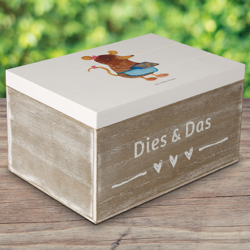 Holzkiste Maus Kekse Holzkiste, Kiste, Schatzkiste, Truhe, Schatulle, XXL, Erinnerungsbox, Erinnerungskiste, Dekokiste, Aufbewahrungsbox, Winter, Weihnachten, Weihnachtsdeko, Nikolaus, Advent, Heiligabend, Wintermotiv, Maus, Kekse, backen, Weihnachtskekse, Plätzchen, Weihnachtsbäckerei, Chaosqueen