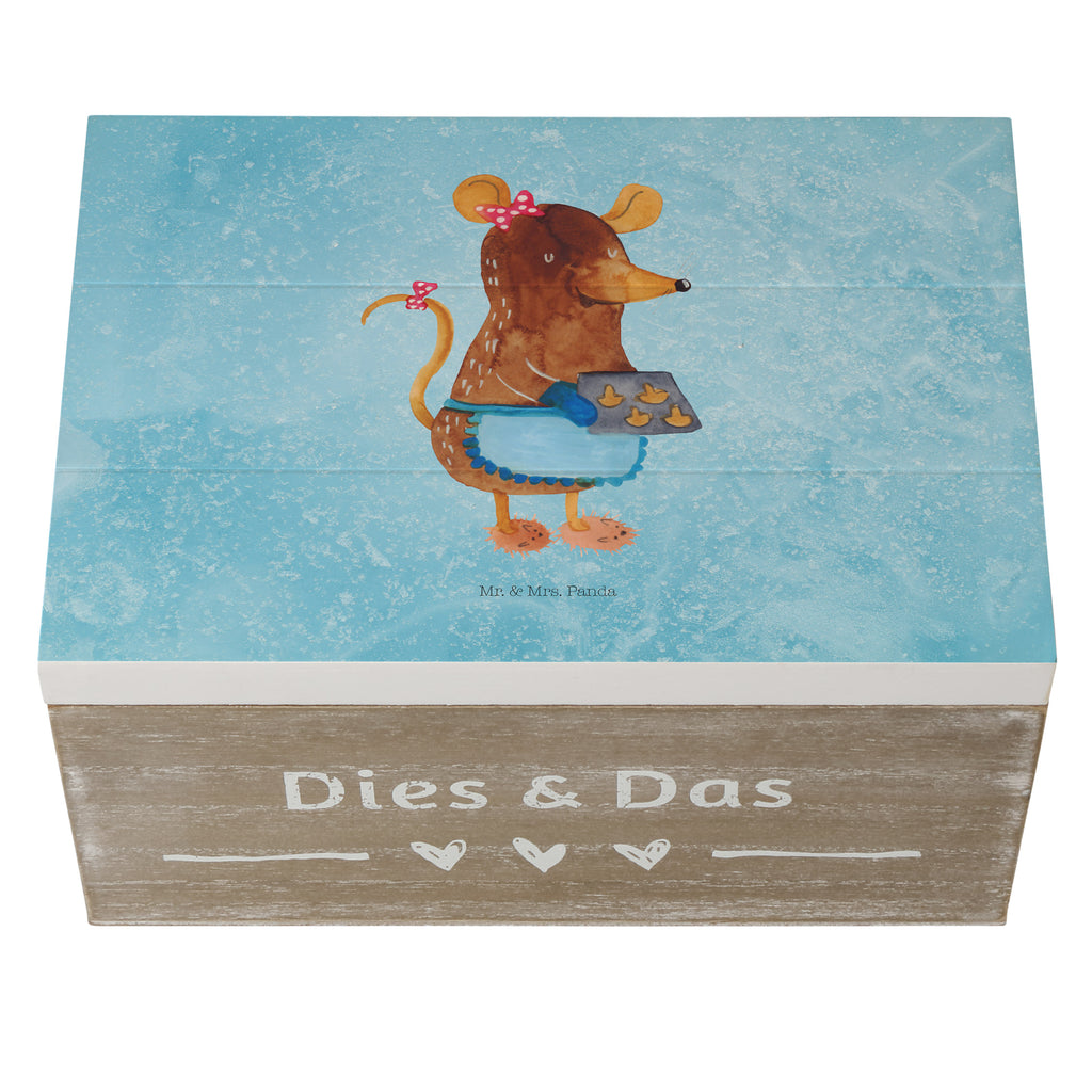 Holzkiste Maus Kekse Holzkiste, Kiste, Schatzkiste, Truhe, Schatulle, XXL, Erinnerungsbox, Erinnerungskiste, Dekokiste, Aufbewahrungsbox, Winter, Weihnachten, Weihnachtsdeko, Nikolaus, Advent, Heiligabend, Wintermotiv, Maus, Kekse, backen, Weihnachtskekse, Plätzchen, Weihnachtsbäckerei, Chaosqueen