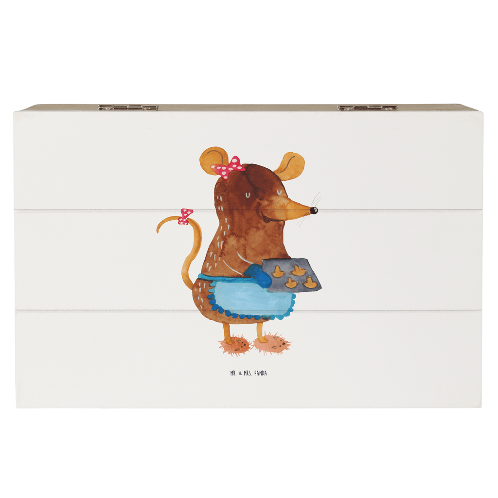 Holzkiste Maus Kekse Holzkiste, Kiste, Schatzkiste, Truhe, Schatulle, XXL, Erinnerungsbox, Erinnerungskiste, Dekokiste, Aufbewahrungsbox, Winter, Weihnachten, Weihnachtsdeko, Nikolaus, Advent, Heiligabend, Wintermotiv, Maus, Kekse, backen, Weihnachtskekse, Plätzchen, Weihnachtsbäckerei, Chaosqueen