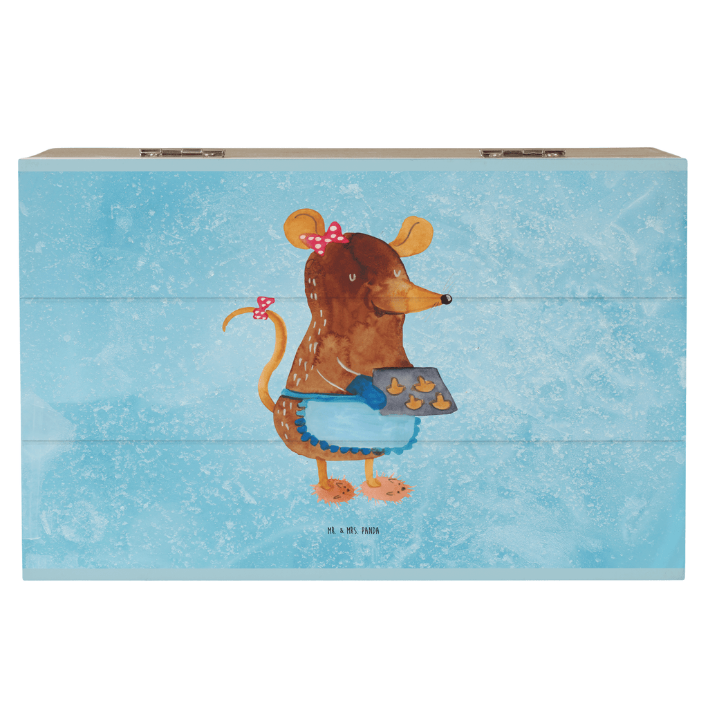 Holzkiste Maus Kekse Holzkiste, Kiste, Schatzkiste, Truhe, Schatulle, XXL, Erinnerungsbox, Erinnerungskiste, Dekokiste, Aufbewahrungsbox, Winter, Weihnachten, Weihnachtsdeko, Nikolaus, Advent, Heiligabend, Wintermotiv, Maus, Kekse, backen, Weihnachtskekse, Plätzchen, Weihnachtsbäckerei, Chaosqueen