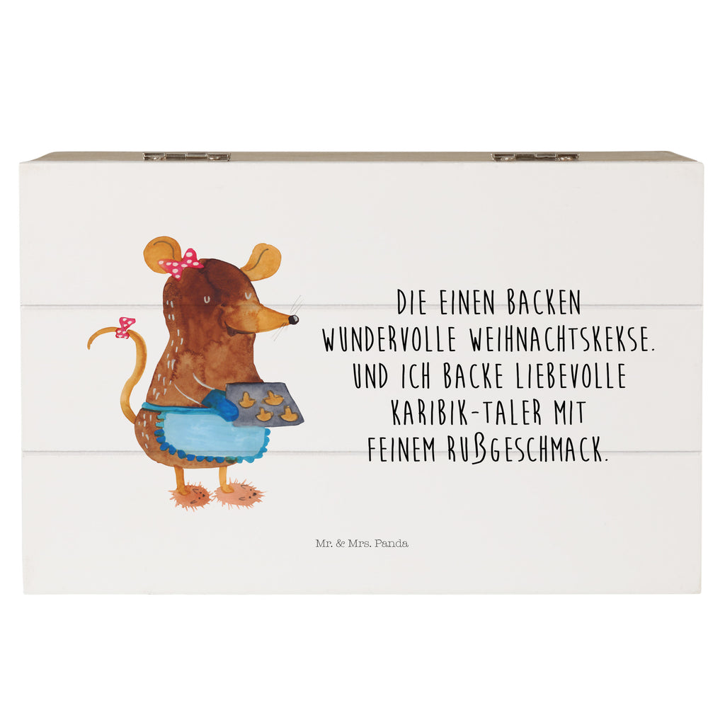 Holzkiste Maus Kekse Holzkiste, Kiste, Schatzkiste, Truhe, Schatulle, XXL, Erinnerungsbox, Erinnerungskiste, Dekokiste, Aufbewahrungsbox, Winter, Weihnachten, Weihnachtsdeko, Nikolaus, Advent, Heiligabend, Wintermotiv, Maus, Kekse, backen, Weihnachtskekse, Plätzchen, Weihnachtsbäckerei, Chaosqueen