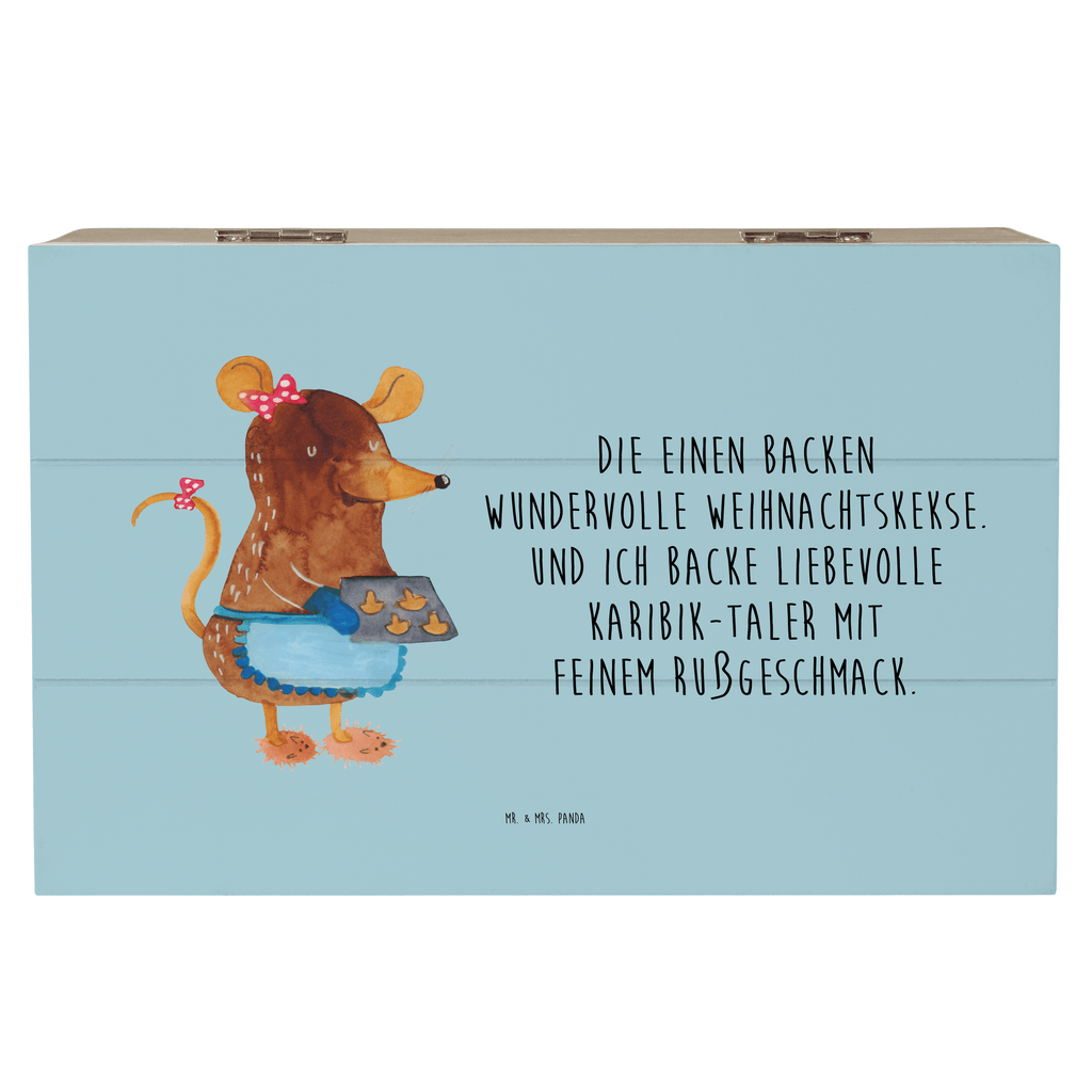 Holzkiste Maus Kekse Holzkiste, Kiste, Schatzkiste, Truhe, Schatulle, XXL, Erinnerungsbox, Erinnerungskiste, Dekokiste, Aufbewahrungsbox, Winter, Weihnachten, Weihnachtsdeko, Nikolaus, Advent, Heiligabend, Wintermotiv, Maus, Kekse, backen, Weihnachtskekse, Plätzchen, Weihnachtsbäckerei, Chaosqueen
