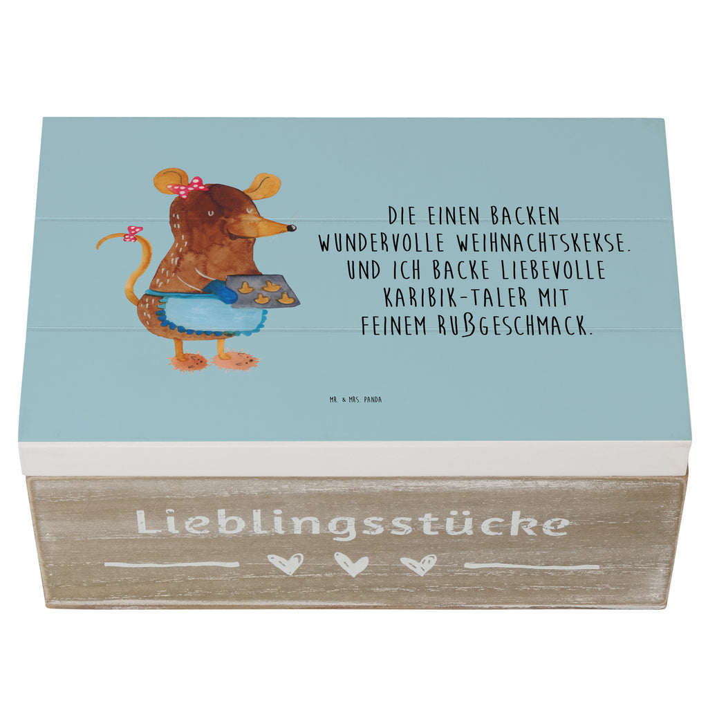Holzkiste Maus Kekse Holzkiste, Kiste, Schatzkiste, Truhe, Schatulle, XXL, Erinnerungsbox, Erinnerungskiste, Dekokiste, Aufbewahrungsbox, Winter, Weihnachten, Weihnachtsdeko, Nikolaus, Advent, Heiligabend, Wintermotiv, Maus, Kekse, backen, Weihnachtskekse, Plätzchen, Weihnachtsbäckerei, Chaosqueen