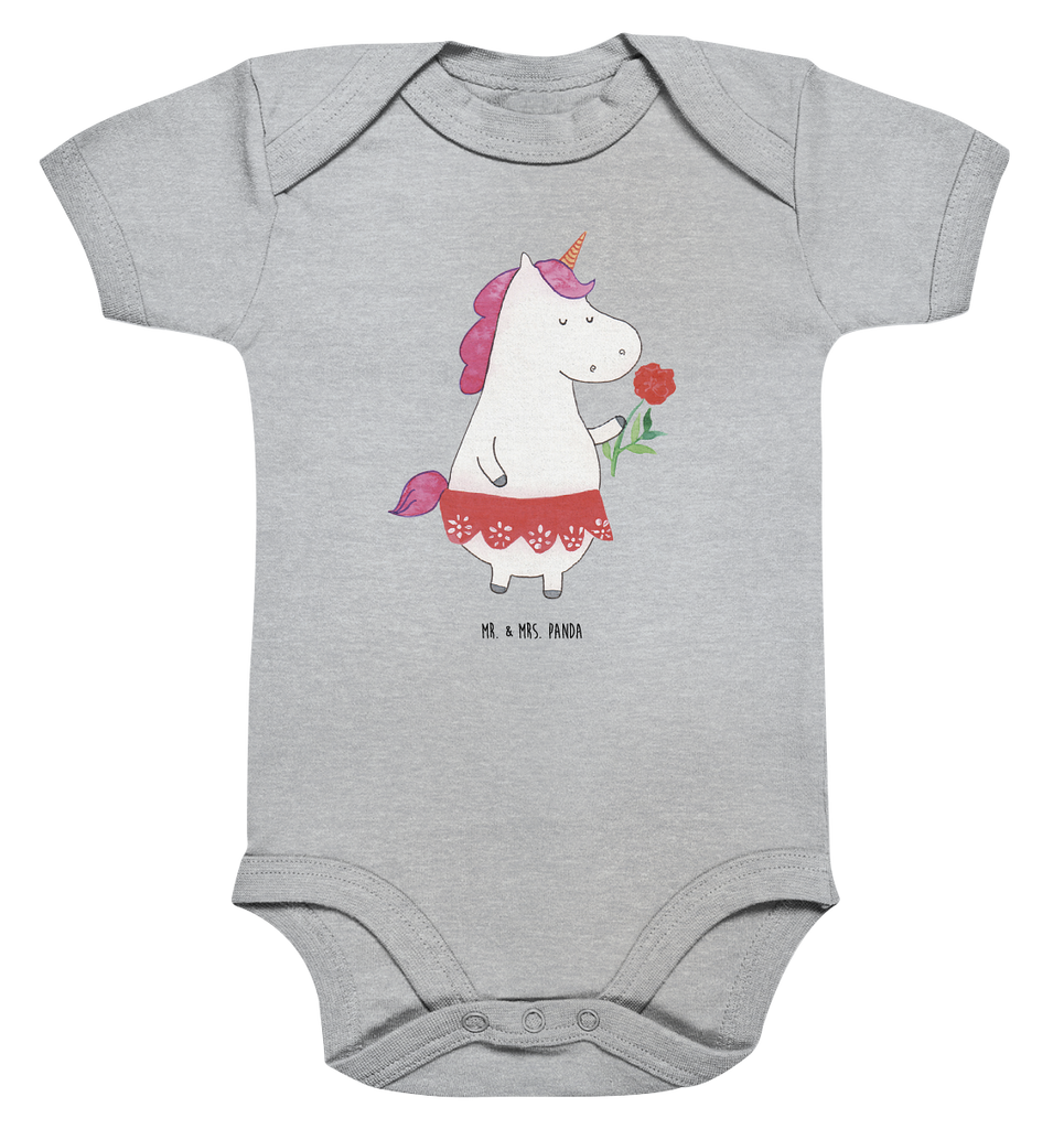 Organic Baby Body Einhorn Dame Babykleidung, Babystrampler, Strampler, Wickelbody, Baby Erstausstattung, Junge, Mädchen, Einhorn, Einhörner, Einhorn Deko, Pegasus, Unicorn, Dame, Lady, feine Dame, Freundin, Frau, Bachelor, Bachelorette, Abfuhr, Schluss machen, Trennung