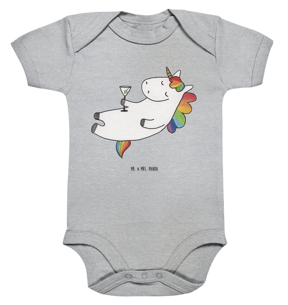 Organic Baby Body Einhorn Cocktail Babykleidung, Babystrampler, Strampler, Wickelbody, Baby Erstausstattung, Junge, Mädchen, Einhorn, Einhörner, Einhorn Deko, Pegasus, Unicorn, Party, Spaß, Feiern, Caipirinha, Rum, Cuba Libre, Sekt, Freundin, Geburtstag, lustig, witzig, Spruch, Glitzer