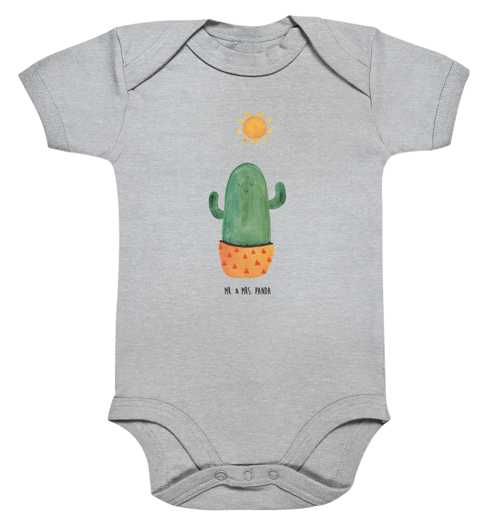 Organic Baby Body Kaktus Sonnenanbeter Babykleidung, Babystrampler, Strampler, Wickelbody, Baby Erstausstattung, Junge, Mädchen, Kaktus, Kakteen, Liebe Kaktusliebe, Sonne, Sonnenschein, Glück, glücklich, Motivation, Neustart, Trennung, Ehebruch, Scheidung, Freundin, Liebeskummer, Liebeskummer Geschenk, Geschenkidee