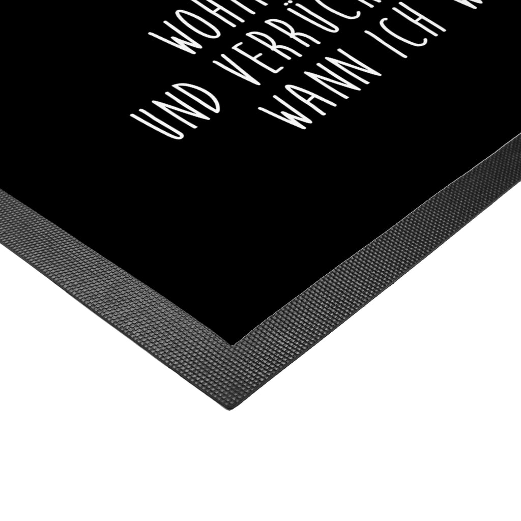 Fußmatte Bär mit Marienkäfer Bär, Marienkäfer, Liebe, Freiheit, Motivation, Das Leben ist schön Türvorleger, Schmutzmatte, Fußabtreter, Matte, Schmutzfänger, Fußabstreifer, Schmutzfangmatte, Türmatte, Motivfußmatte,  Haustürmatte, Vorleger  Bär, Teddy, Teddybär