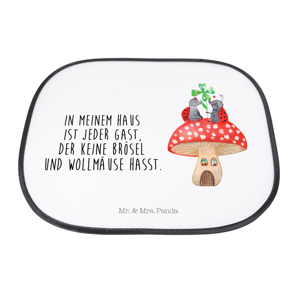 Auto Sonnenschutz Marienkäfer Paar Fliegenpilz Auto Sonnenschutz, Sonnenschutz Baby, Sonnenschutz Kinder, Sonne, Sonnenblende, Sonnenschutzfolie, Sonne Auto, Tiermotive, Gute Laune, lustige Sprüche, Tiere, Haus, Wohnung, zuhause, Fliegenpilz, Marienkäfer, Fleigenpilzhaus