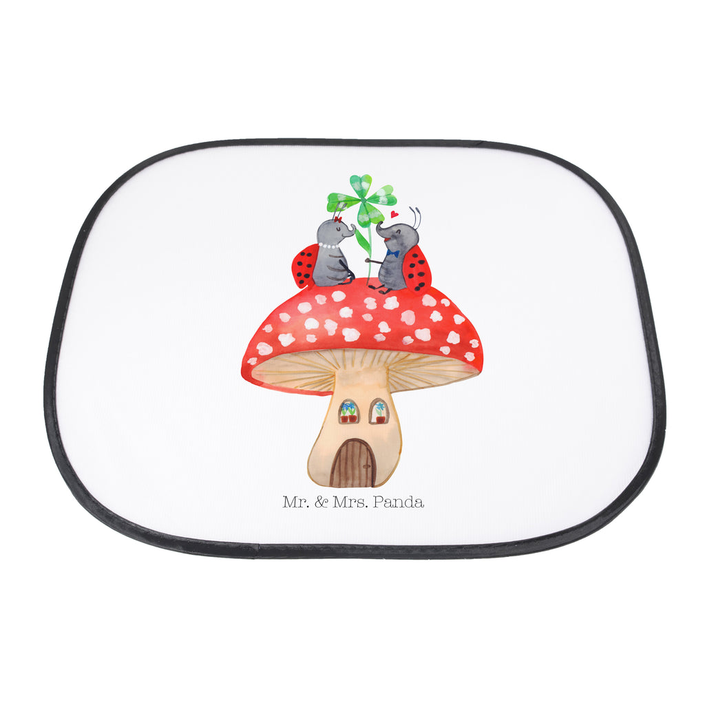 Auto Sonnenschutz Marienkäfer Paar Fliegenpilz Auto Sonnenschutz, Sonnenschutz Baby, Sonnenschutz Kinder, Sonne, Sonnenblende, Sonnenschutzfolie, Sonne Auto, Tiermotive, Gute Laune, lustige Sprüche, Tiere, Haus, Wohnung, zuhause, Fliegenpilz, Marienkäfer, Fleigenpilzhaus