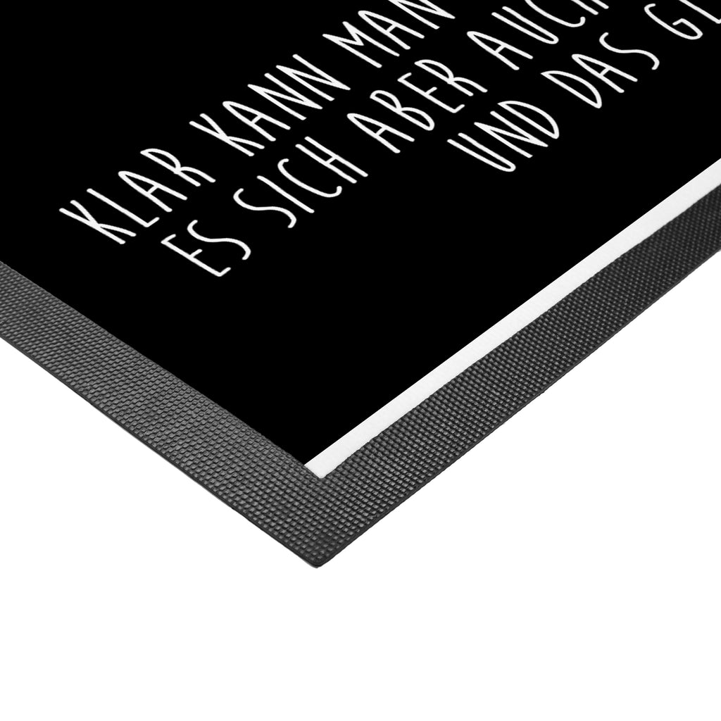 Fußmatte Bär & Marienkäfer Lagerfeuer Lagerfeuer, Bär,  Türvorleger, Schmutzmatte, Fußabtreter, Matte, Schmutzfänger, Fußabstreifer, Schmutzfangmatte, Türmatte, Motivfußmatte,  Haustürmatte, Vorleger  Bär, Teddy, Teddybär