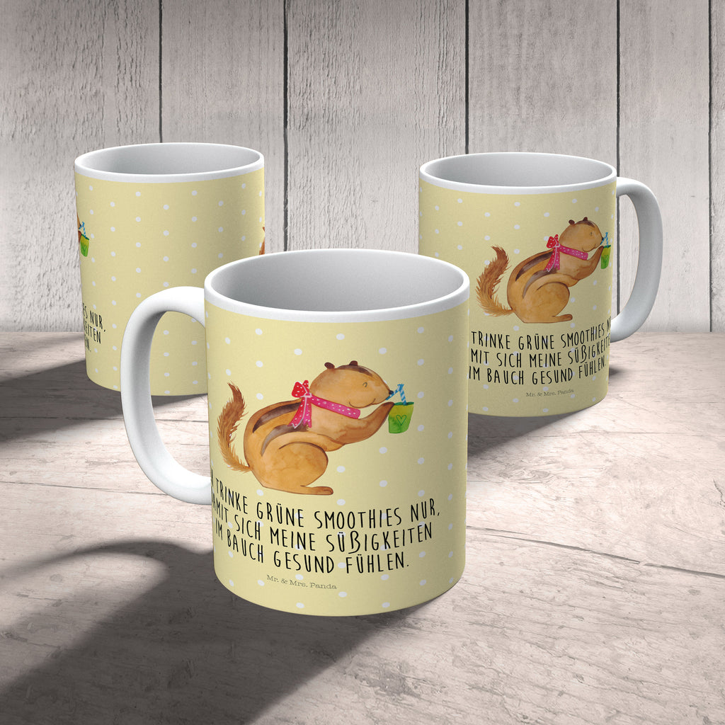 Kindertasse Eichhörnchen Smoothie Kunststoff Tasse, Kindergarten, Tasse, Trinkbecher, Camping Becher, Kaffeetasse, Kunststoffbecher, Kindergartenbecher, Outdoorgeschirr, Kunststoffgeschirr, Reisebecher, Reisetasse, Kinderbecher, Tiermotive, Gute Laune, lustige Sprüche, Tiere, Green Smoothies, Diät, Abnehmen, Streifenhörnchen, Eichhörnchen