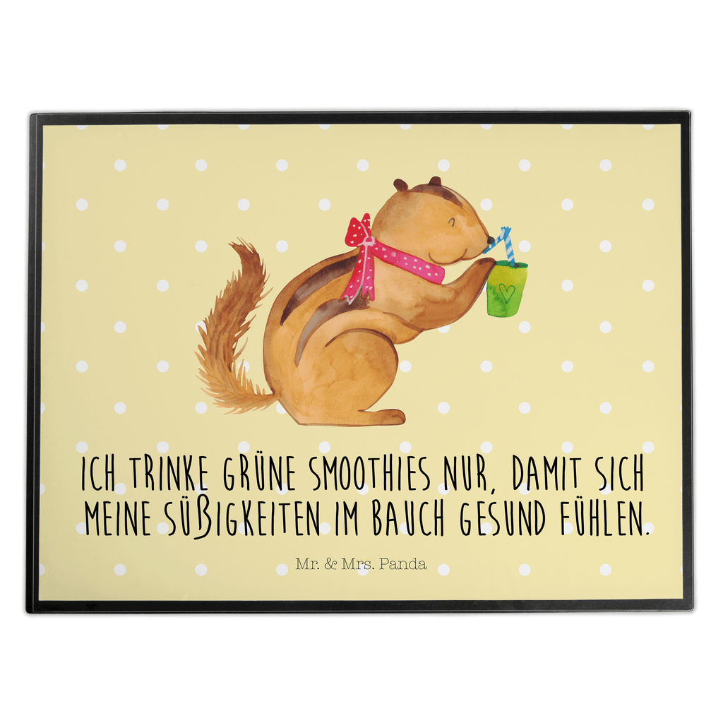 Schreibtischunterlage Eichhörnchen Smoothie Schreibunterlage, Schreibtischauflage, Bürobedarf, Büroartikel, Schreibwaren, Schreibtisch Unterlagen, Schreibtischunterlage Groß, Tiermotive, Gute Laune, lustige Sprüche, Tiere, Green Smoothies, Diät, Abnehmen, Streifenhörnchen, Eichhörnchen