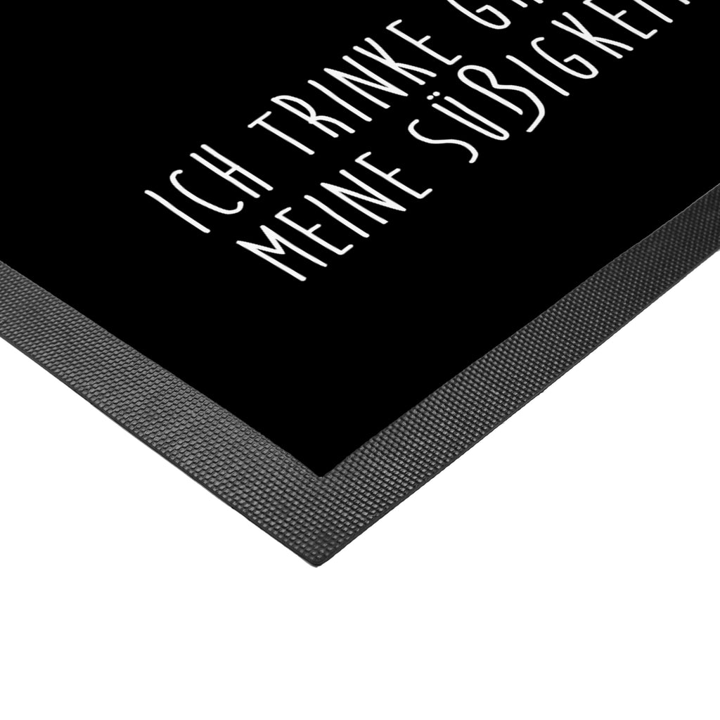 Fußmatte Eichhörnchen Smoothie Türvorleger, Schmutzmatte, Fußabtreter, Matte, Schmutzfänger, Fußabstreifer, Schmutzfangmatte, Türmatte, Motivfußmatte, Haustürmatte, Vorleger, Tiermotive, Gute Laune, lustige Sprüche, Tiere, Green Smoothies, Diät, Abnehmen, Streifenhörnchen, Eichhörnchen