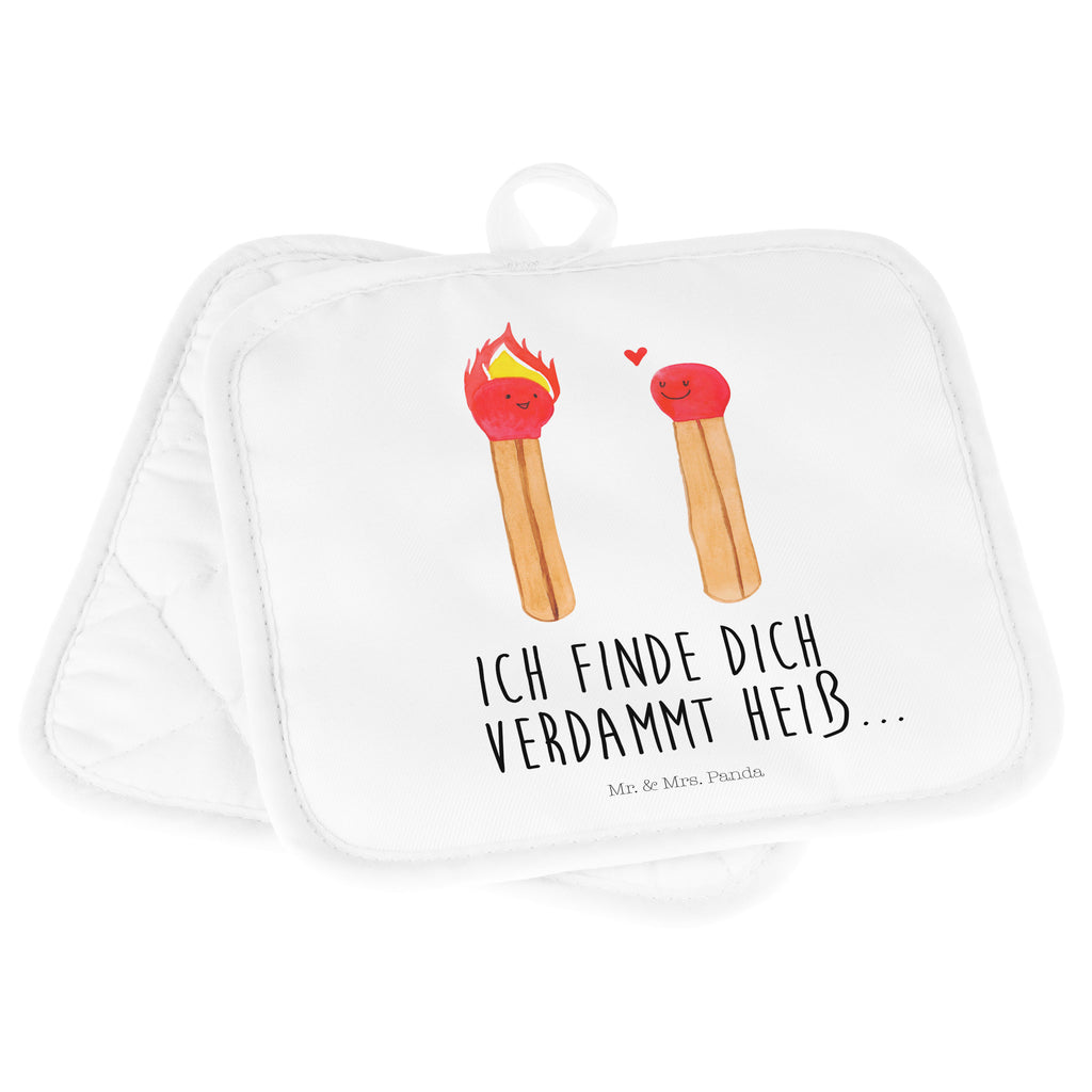2er Set Topflappen  Streichhölzer Topflappen, Topfuntersetzer, Ofenhandschuh, Topflappen Set, Topflappen lustig, Topflappen mit Spruch, Liebe, Partner, Freund, Freundin, Ehemann, Ehefrau, Heiraten, Verlobung, Heiratsantrag, Liebesgeschenk, Jahrestag, Hocheitstag, Streichhölzer