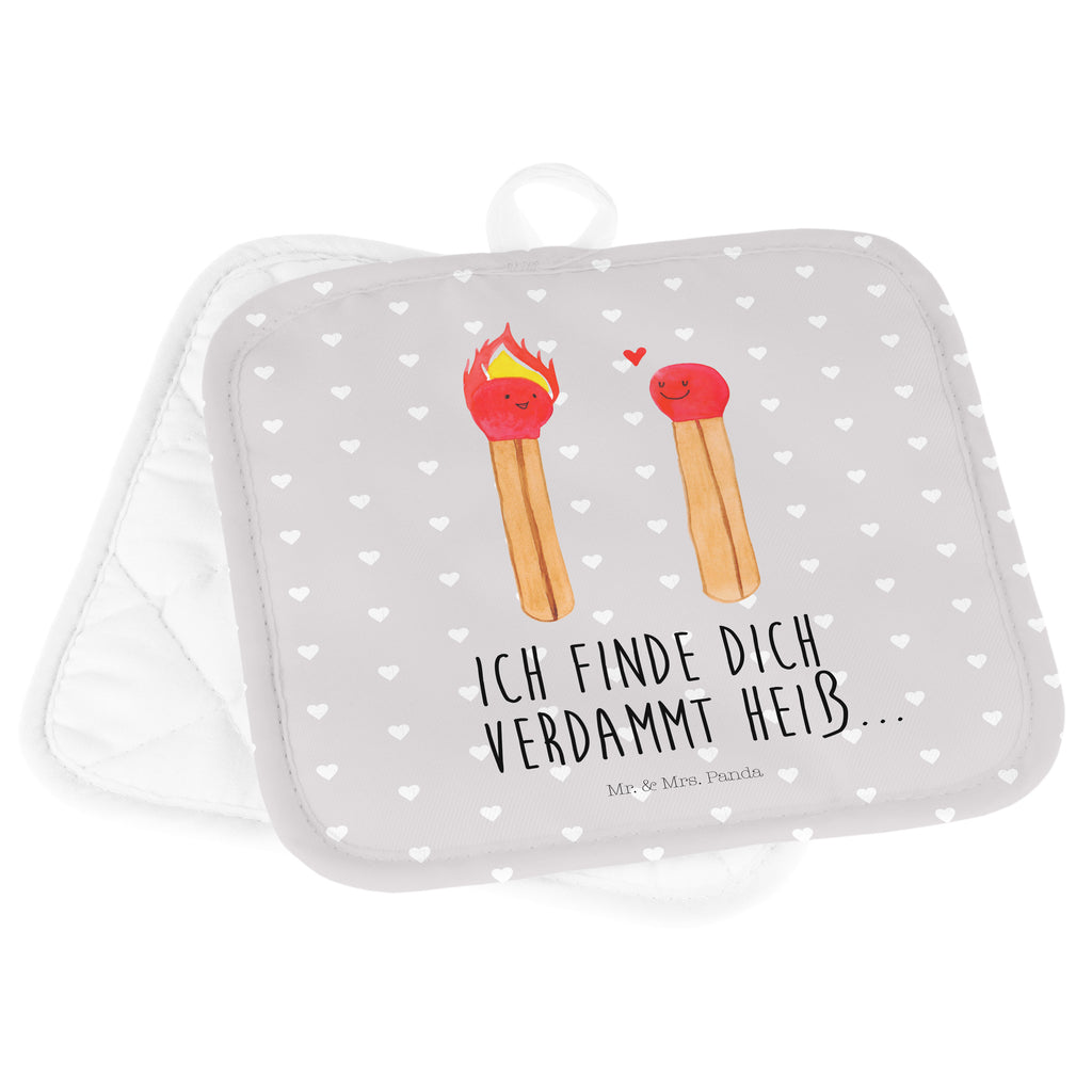 2er Set Topflappen  Streichhölzer Topflappen, Topfuntersetzer, Ofenhandschuh, Topflappen Set, Topflappen lustig, Topflappen mit Spruch, Liebe, Partner, Freund, Freundin, Ehemann, Ehefrau, Heiraten, Verlobung, Heiratsantrag, Liebesgeschenk, Jahrestag, Hocheitstag, Streichhölzer