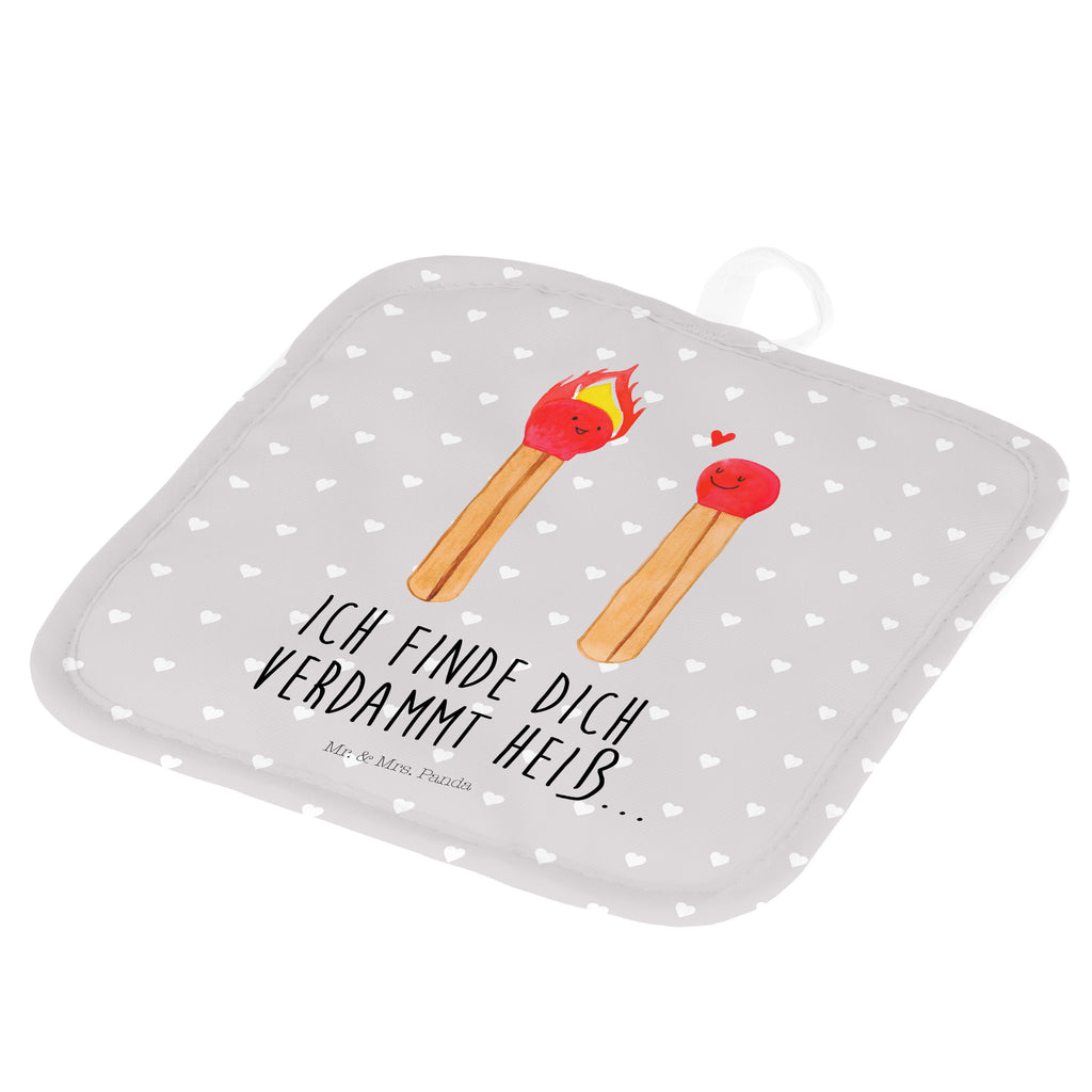 2er Set Topflappen  Streichhölzer Topflappen, Topfuntersetzer, Ofenhandschuh, Topflappen Set, Topflappen lustig, Topflappen mit Spruch, Liebe, Partner, Freund, Freundin, Ehemann, Ehefrau, Heiraten, Verlobung, Heiratsantrag, Liebesgeschenk, Jahrestag, Hocheitstag, Streichhölzer