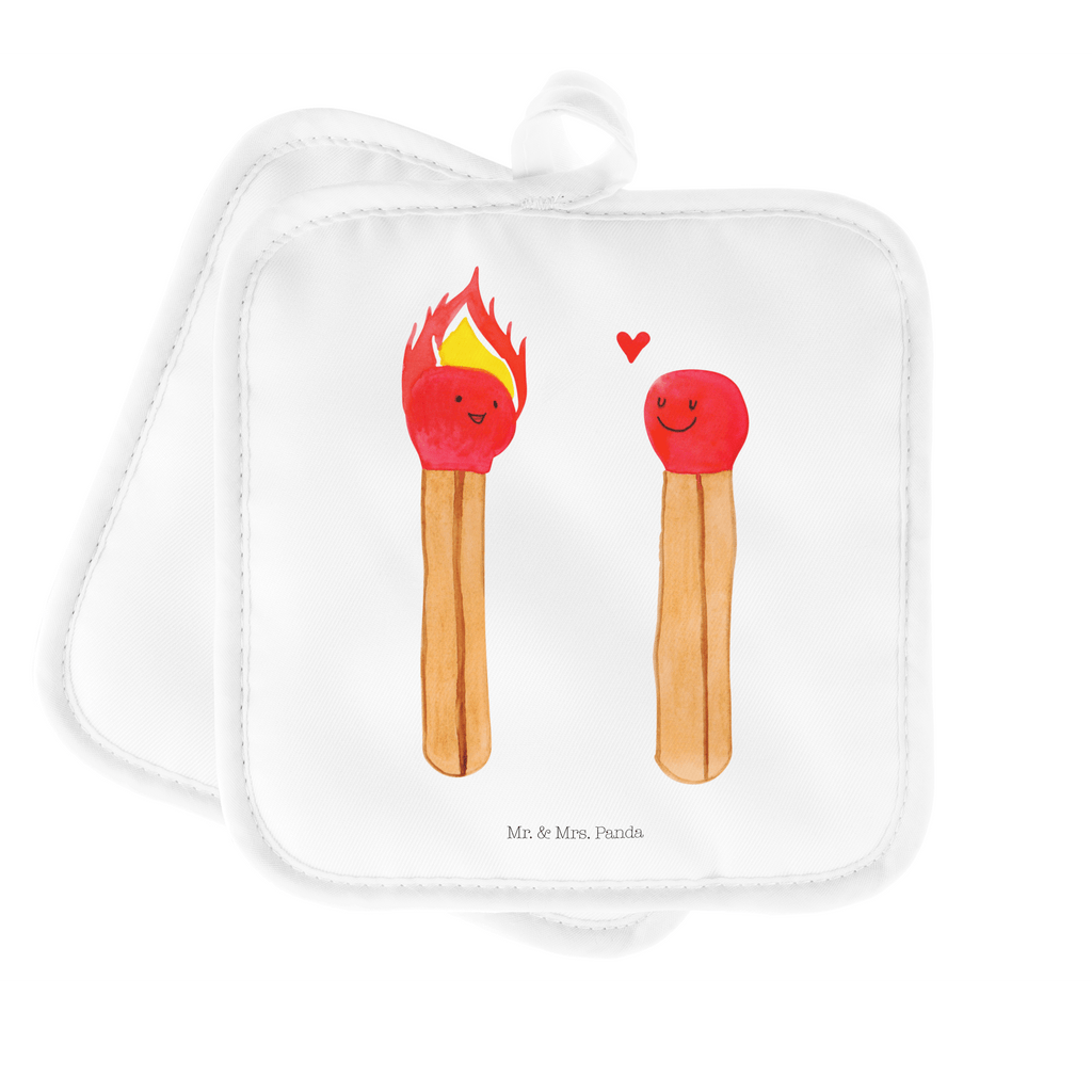2er Set Topflappen  Streichhölzer Topflappen, Topfuntersetzer, Ofenhandschuh, Topflappen Set, Topflappen lustig, Topflappen mit Spruch, Liebe, Partner, Freund, Freundin, Ehemann, Ehefrau, Heiraten, Verlobung, Heiratsantrag, Liebesgeschenk, Jahrestag, Hocheitstag, Streichhölzer