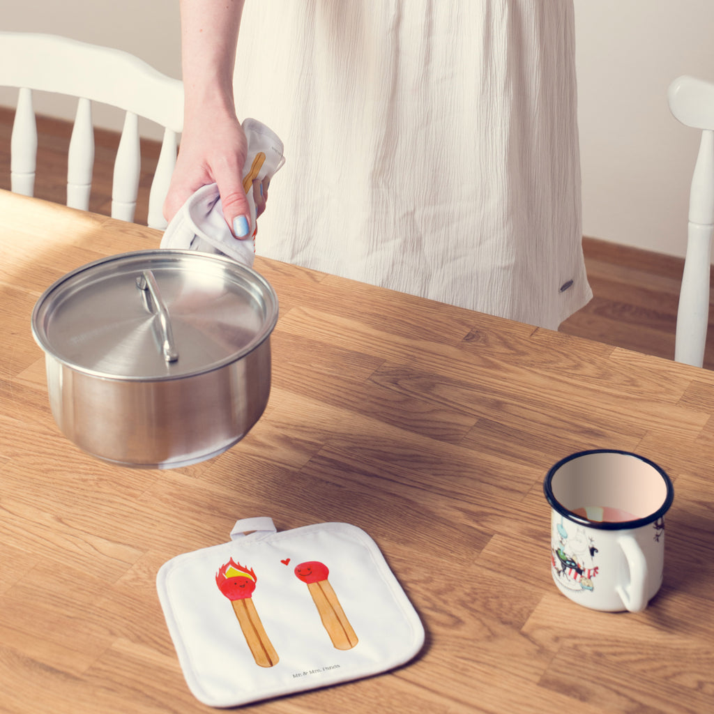 2er Set Topflappen  Streichhölzer Topflappen, Topfuntersetzer, Ofenhandschuh, Topflappen Set, Topflappen lustig, Topflappen mit Spruch, Liebe, Partner, Freund, Freundin, Ehemann, Ehefrau, Heiraten, Verlobung, Heiratsantrag, Liebesgeschenk, Jahrestag, Hocheitstag, Streichhölzer