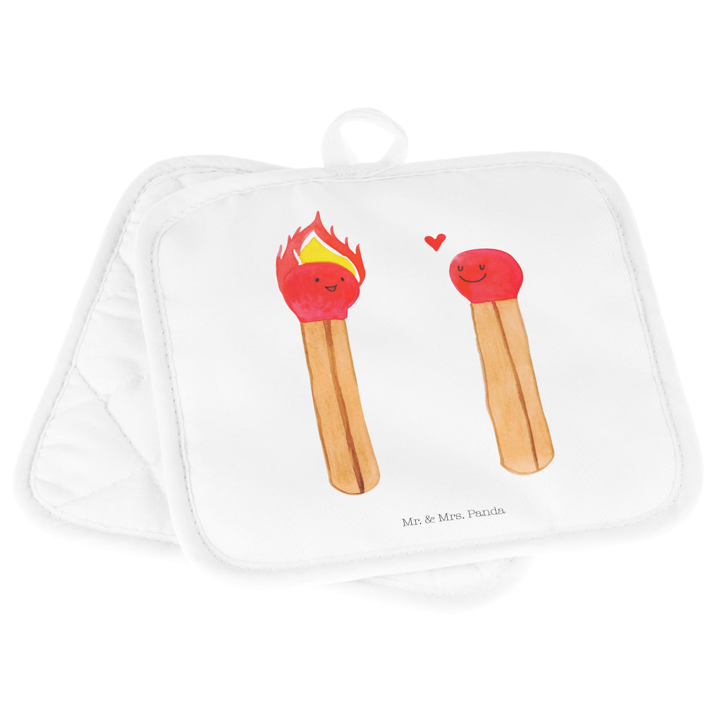 2er Set Topflappen  Streichhölzer Topflappen, Topfuntersetzer, Ofenhandschuh, Topflappen Set, Topflappen lustig, Topflappen mit Spruch, Liebe, Partner, Freund, Freundin, Ehemann, Ehefrau, Heiraten, Verlobung, Heiratsantrag, Liebesgeschenk, Jahrestag, Hocheitstag, Streichhölzer