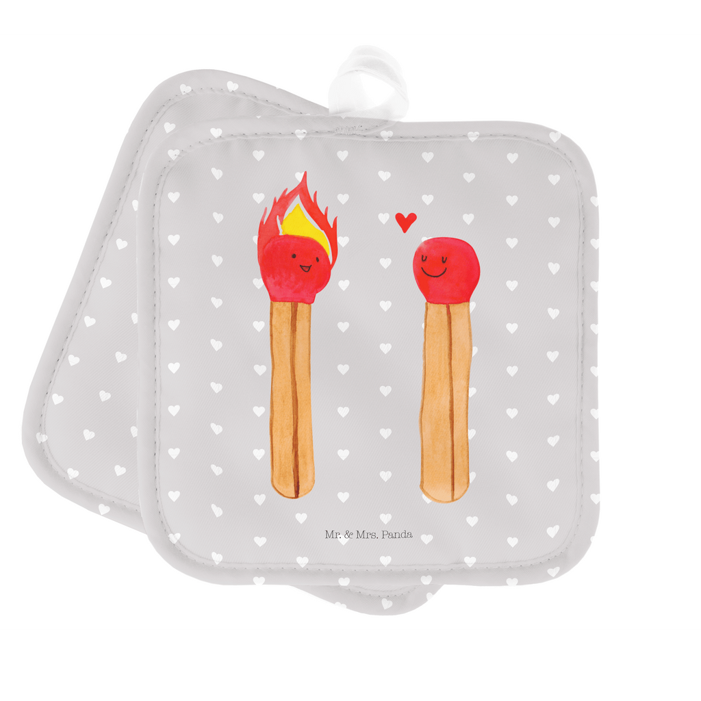 2er Set Topflappen  Streichhölzer Topflappen, Topfuntersetzer, Ofenhandschuh, Topflappen Set, Topflappen lustig, Topflappen mit Spruch, Liebe, Partner, Freund, Freundin, Ehemann, Ehefrau, Heiraten, Verlobung, Heiratsantrag, Liebesgeschenk, Jahrestag, Hocheitstag, Streichhölzer