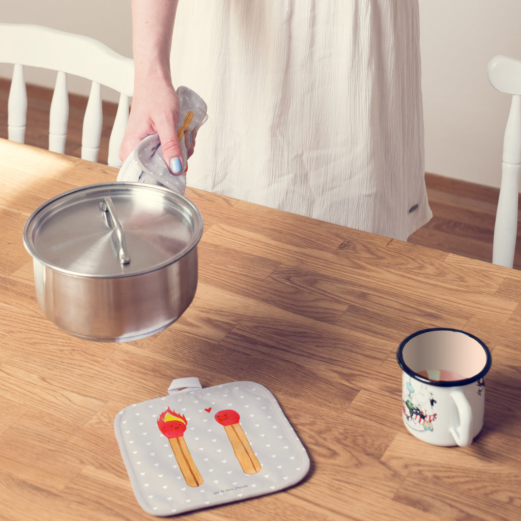 2er Set Topflappen  Streichhölzer Topflappen, Topfuntersetzer, Ofenhandschuh, Topflappen Set, Topflappen lustig, Topflappen mit Spruch, Liebe, Partner, Freund, Freundin, Ehemann, Ehefrau, Heiraten, Verlobung, Heiratsantrag, Liebesgeschenk, Jahrestag, Hocheitstag, Streichhölzer