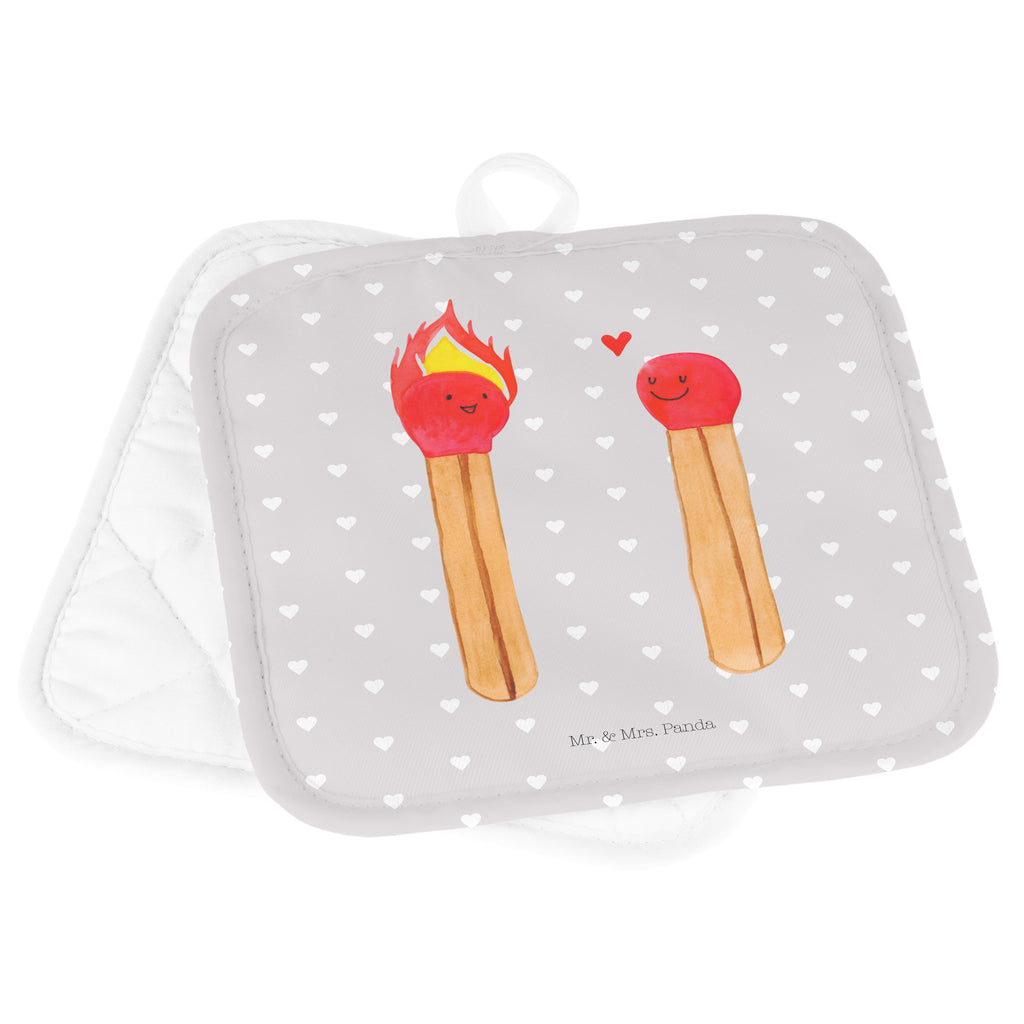 2er Set Topflappen  Streichhölzer Topflappen, Topfuntersetzer, Ofenhandschuh, Topflappen Set, Topflappen lustig, Topflappen mit Spruch, Liebe, Partner, Freund, Freundin, Ehemann, Ehefrau, Heiraten, Verlobung, Heiratsantrag, Liebesgeschenk, Jahrestag, Hocheitstag, Streichhölzer