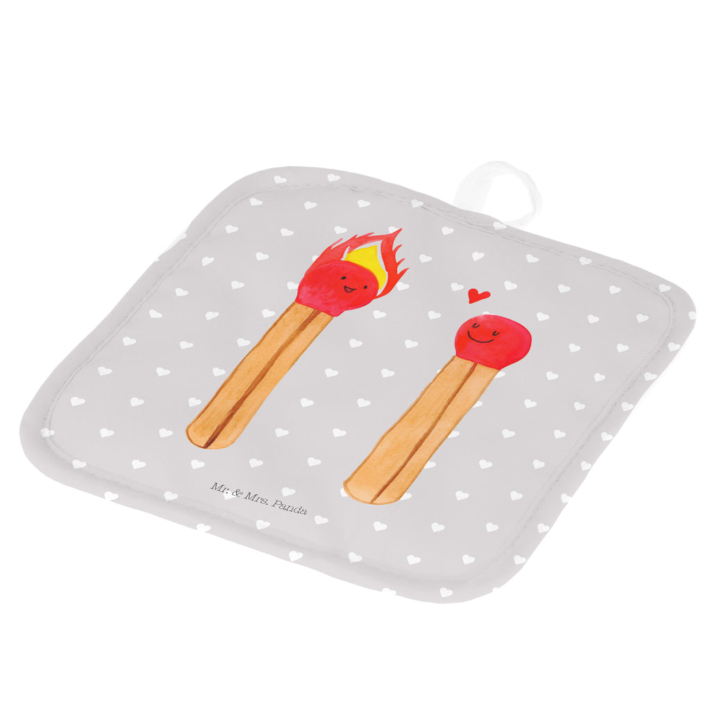 2er Set Topflappen  Streichhölzer Topflappen, Topfuntersetzer, Ofenhandschuh, Topflappen Set, Topflappen lustig, Topflappen mit Spruch, Liebe, Partner, Freund, Freundin, Ehemann, Ehefrau, Heiraten, Verlobung, Heiratsantrag, Liebesgeschenk, Jahrestag, Hocheitstag, Streichhölzer