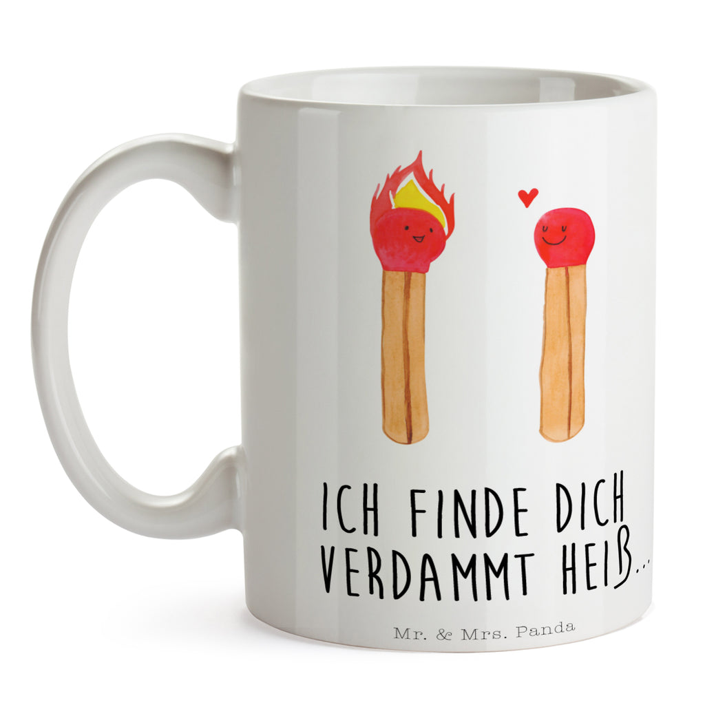 Tasse Streichhölzer Streichhölzer Becher, Kaffeetasse, Kaffeebecher, Tee, Frühstück, Büro  Liebe,  Partner, Freund, Freundin, Ehemann, Ehefrau, Heiraten, Verlobung, Heiratsantrag, Liebesgeschenk, Jahrestag, Hocheitstag