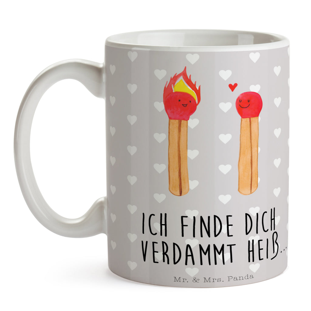 Tasse Streichhölzer Streichhölzer Becher, Kaffeetasse, Kaffeebecher, Tee, Frühstück, Büro  Liebe,  Partner, Freund, Freundin, Ehemann, Ehefrau, Heiraten, Verlobung, Heiratsantrag, Liebesgeschenk, Jahrestag, Hocheitstag
