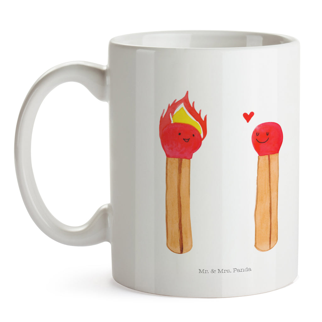 Tasse Streichhölzer Streichhölzer Becher, Kaffeetasse, Kaffeebecher, Tee, Frühstück, Büro  Liebe,  Partner, Freund, Freundin, Ehemann, Ehefrau, Heiraten, Verlobung, Heiratsantrag, Liebesgeschenk, Jahrestag, Hocheitstag