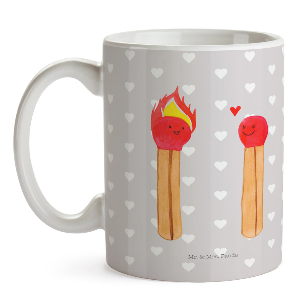 Tasse Streichhölzer Streichhölzer Becher, Kaffeetasse, Kaffeebecher, Tee, Frühstück, Büro  Liebe,  Partner, Freund, Freundin, Ehemann, Ehefrau, Heiraten, Verlobung, Heiratsantrag, Liebesgeschenk, Jahrestag, Hocheitstag