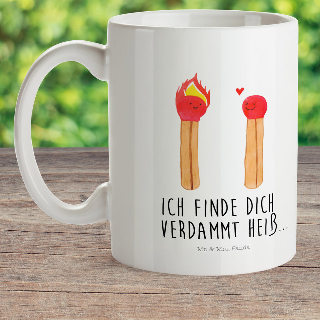 Kindertasse Streichhölzer Kunststoff Tasse, Kindergarten, Tasse, Trinkbecher, Camping Becher, Kaffeetasse, Kunststoffbecher, Kindergartenbecher, Outdoorgeschirr, Kunststoffgeschirr, Reisebecher, Reisetasse, Kinderbecher, Liebe, Partner, Freund, Freundin, Ehemann, Ehefrau, Heiraten, Verlobung, Heiratsantrag, Liebesgeschenk, Jahrestag, Hocheitstag, Streichhölzer