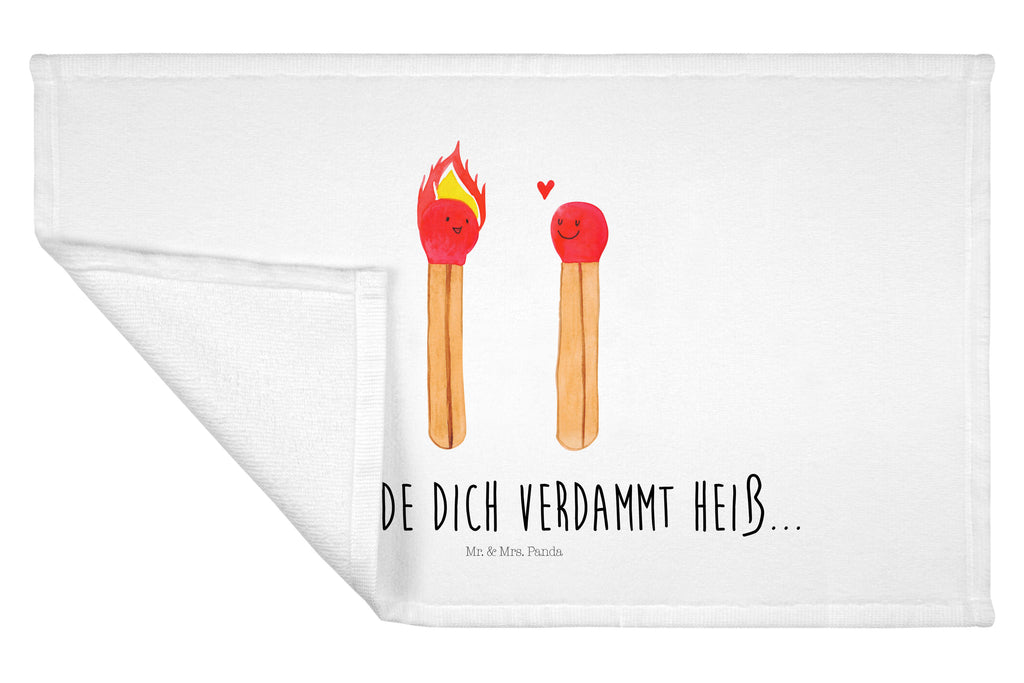 Gäste Handtuch Streichhölzer Gästetuch, Reisehandtuch, Sport Handtuch, Frottier, Kinder Handtuch, Liebe, Partner, Freund, Freundin, Ehemann, Ehefrau, Heiraten, Verlobung, Heiratsantrag, Liebesgeschenk, Jahrestag, Hocheitstag, Streichhölzer