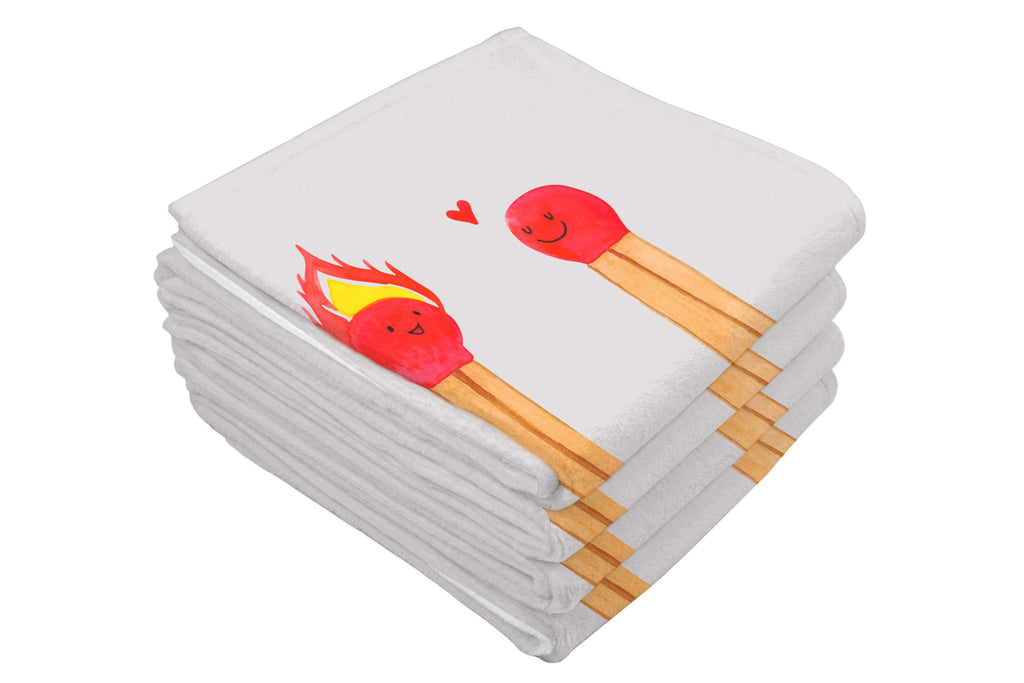 Gäste Handtuch Streichhölzer Gästetuch, Reisehandtuch, Sport Handtuch, Frottier, Kinder Handtuch, Liebe, Partner, Freund, Freundin, Ehemann, Ehefrau, Heiraten, Verlobung, Heiratsantrag, Liebesgeschenk, Jahrestag, Hocheitstag, Streichhölzer