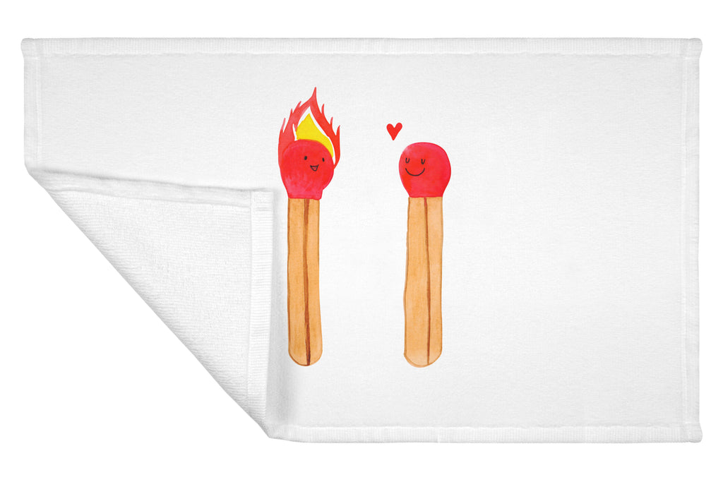 Gäste Handtuch Streichhölzer Gästetuch, Reisehandtuch, Sport Handtuch, Frottier, Kinder Handtuch, Liebe, Partner, Freund, Freundin, Ehemann, Ehefrau, Heiraten, Verlobung, Heiratsantrag, Liebesgeschenk, Jahrestag, Hocheitstag, Streichhölzer
