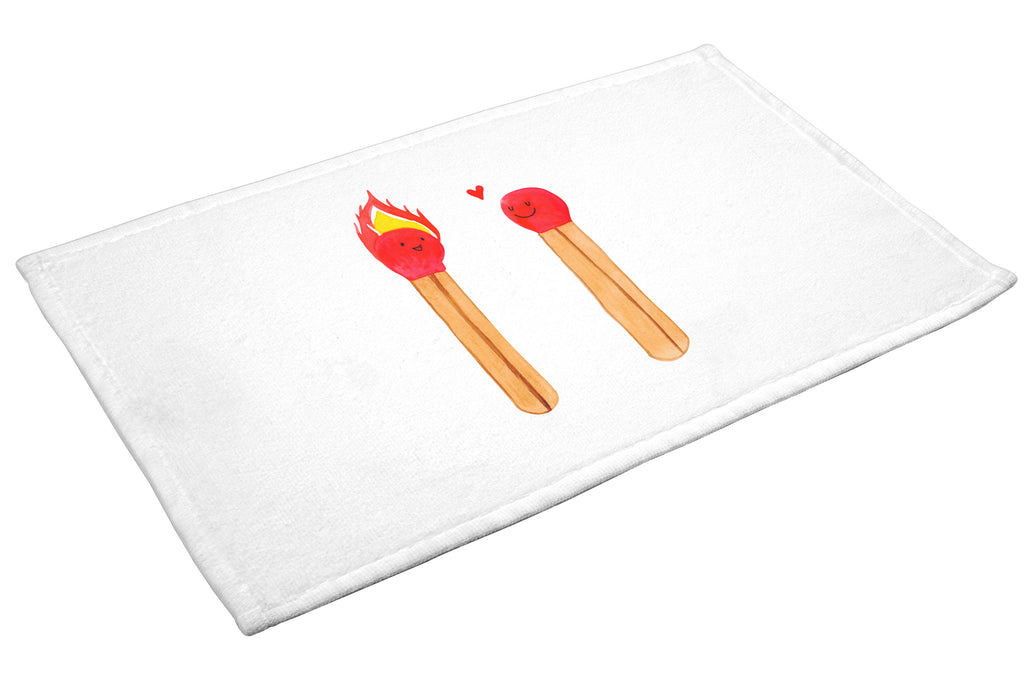 Gäste Handtuch Streichhölzer Gästetuch, Reisehandtuch, Sport Handtuch, Frottier, Kinder Handtuch, Liebe, Partner, Freund, Freundin, Ehemann, Ehefrau, Heiraten, Verlobung, Heiratsantrag, Liebesgeschenk, Jahrestag, Hocheitstag, Streichhölzer