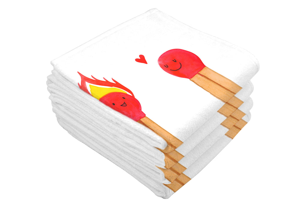 Gäste Handtuch Streichhölzer Gästetuch, Reisehandtuch, Sport Handtuch, Frottier, Kinder Handtuch, Liebe, Partner, Freund, Freundin, Ehemann, Ehefrau, Heiraten, Verlobung, Heiratsantrag, Liebesgeschenk, Jahrestag, Hocheitstag, Streichhölzer