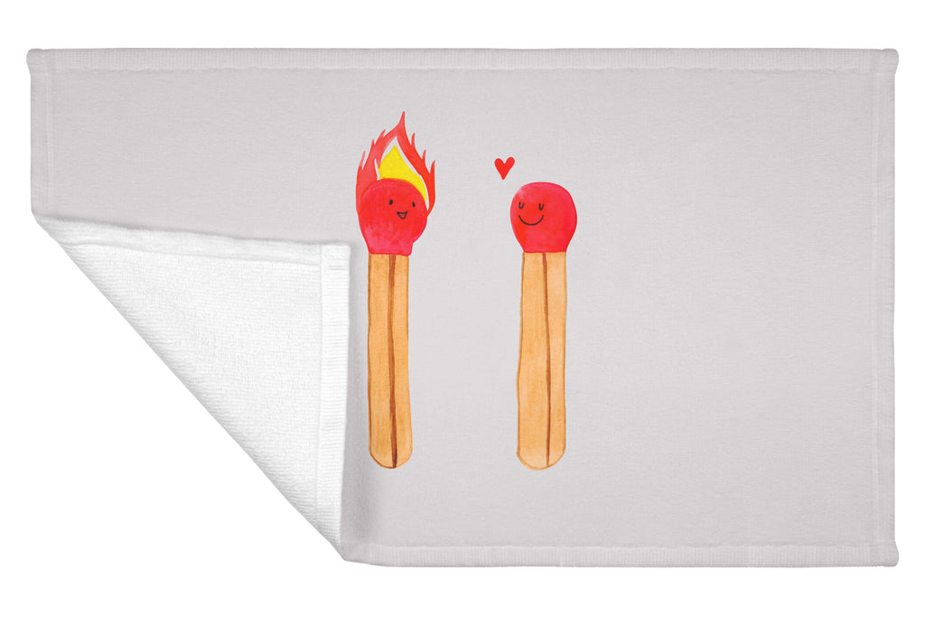 Gäste Handtuch Streichhölzer Gästetuch, Reisehandtuch, Sport Handtuch, Frottier, Kinder Handtuch, Liebe, Partner, Freund, Freundin, Ehemann, Ehefrau, Heiraten, Verlobung, Heiratsantrag, Liebesgeschenk, Jahrestag, Hocheitstag, Streichhölzer