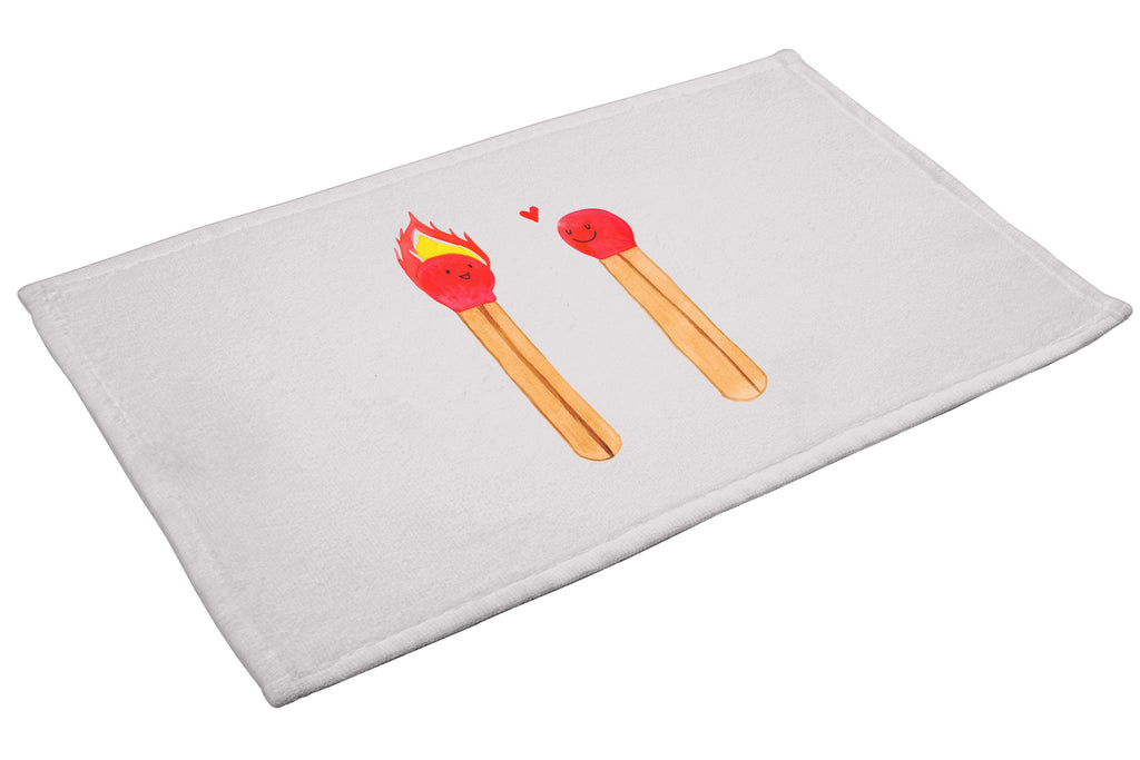 Gäste Handtuch Streichhölzer Gästetuch, Reisehandtuch, Sport Handtuch, Frottier, Kinder Handtuch, Liebe, Partner, Freund, Freundin, Ehemann, Ehefrau, Heiraten, Verlobung, Heiratsantrag, Liebesgeschenk, Jahrestag, Hocheitstag, Streichhölzer