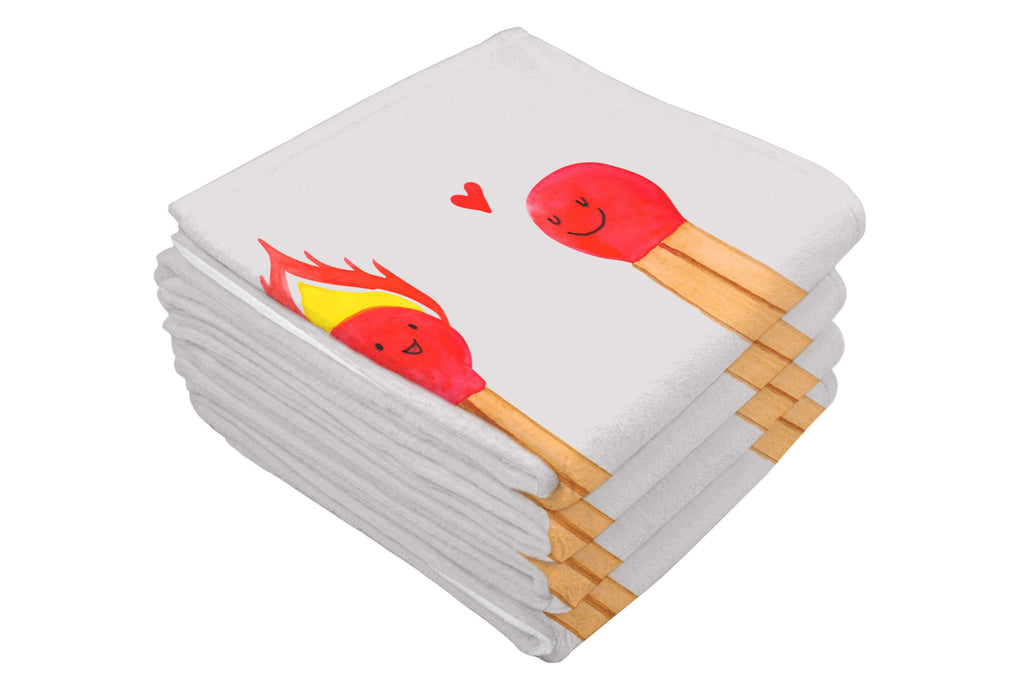 Gäste Handtuch Streichhölzer Gästetuch, Reisehandtuch, Sport Handtuch, Frottier, Kinder Handtuch, Liebe, Partner, Freund, Freundin, Ehemann, Ehefrau, Heiraten, Verlobung, Heiratsantrag, Liebesgeschenk, Jahrestag, Hocheitstag, Streichhölzer